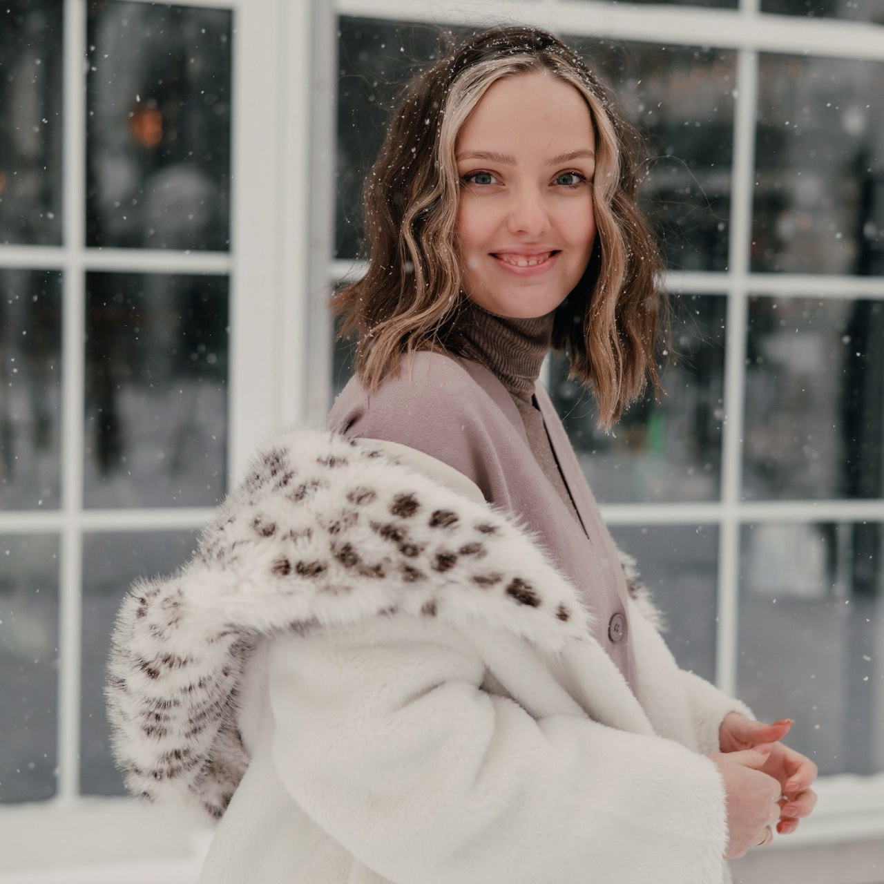 Отзывы. Профессиональный фотограф в Ярославле и Москве, Филинская Анастасия