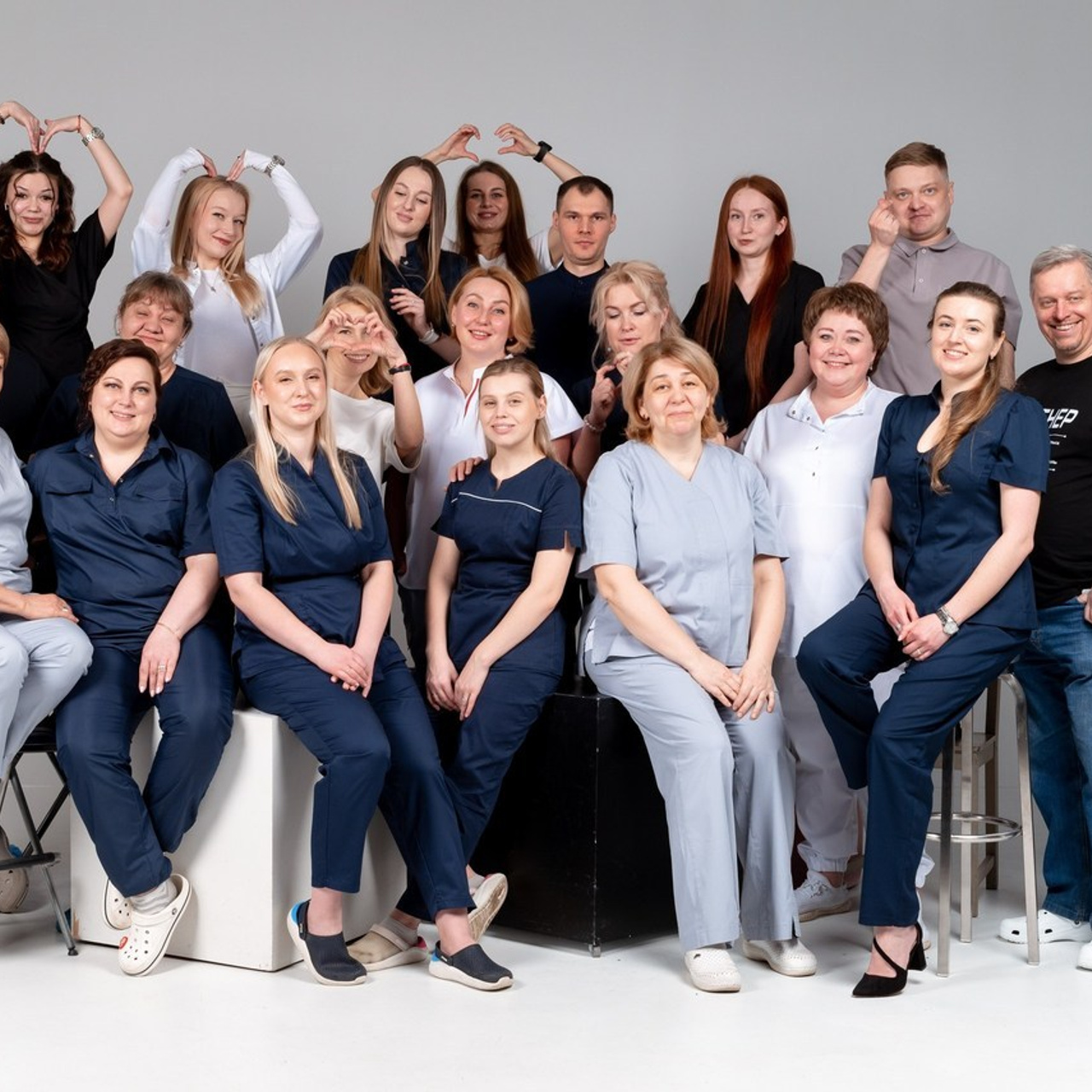 Отзывы. Профессиональный фотограф в Ярославле и Москве, Филинская Анастасия