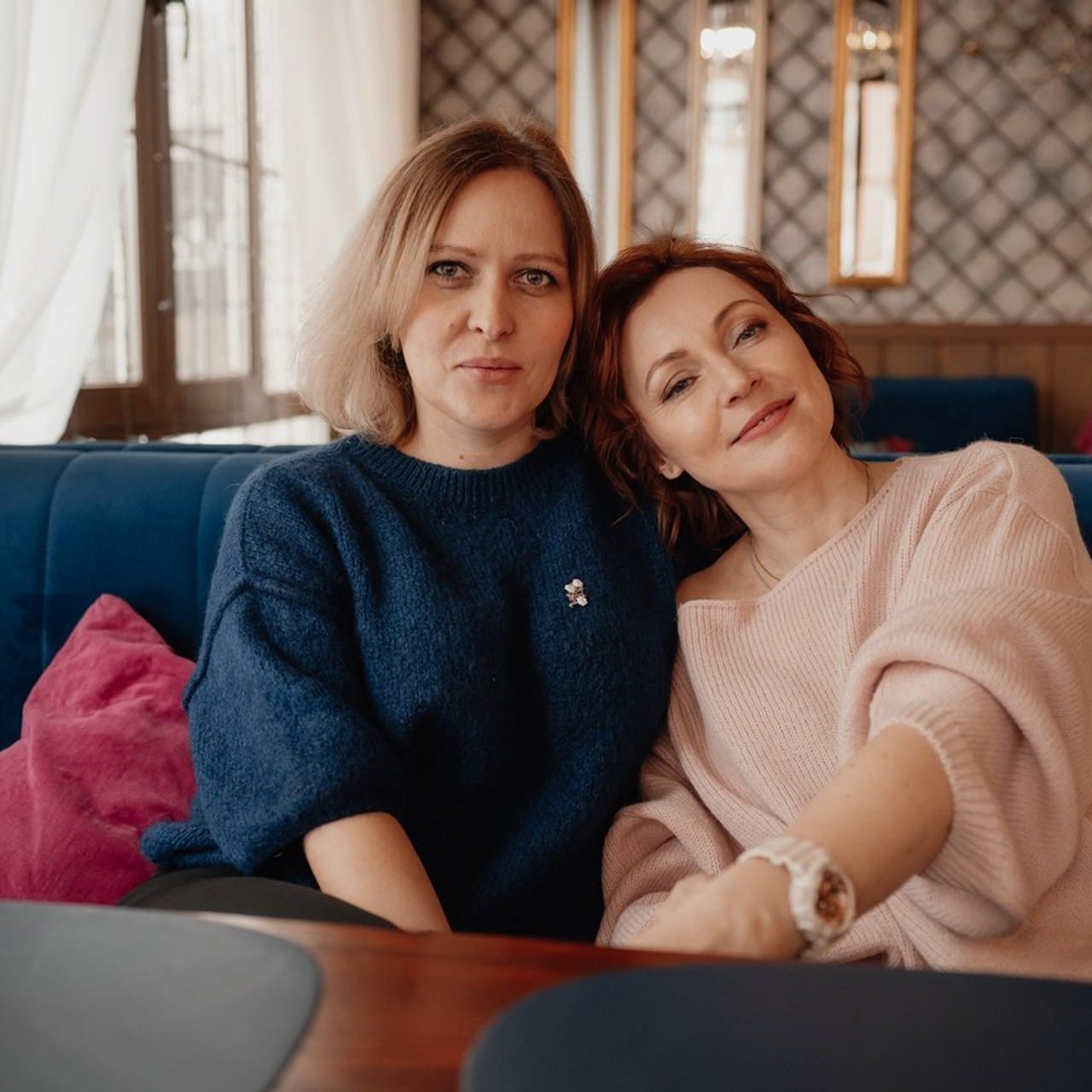 Отзывы. Профессиональный фотограф в Ярославле и Москве, Филинская Анастасия