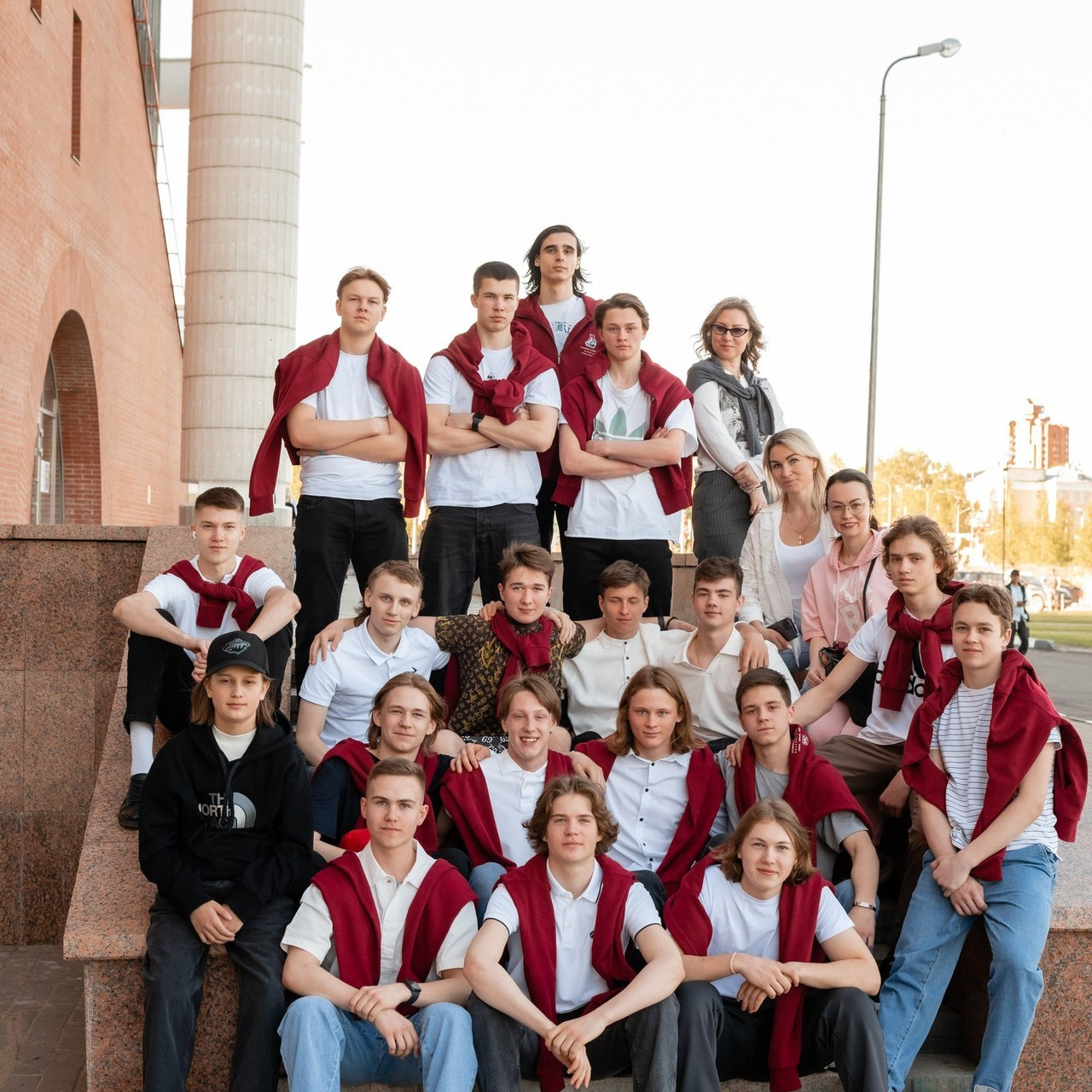 Отзывы. Профессиональный фотограф в Ярославле и Москве, Филинская Анастасия