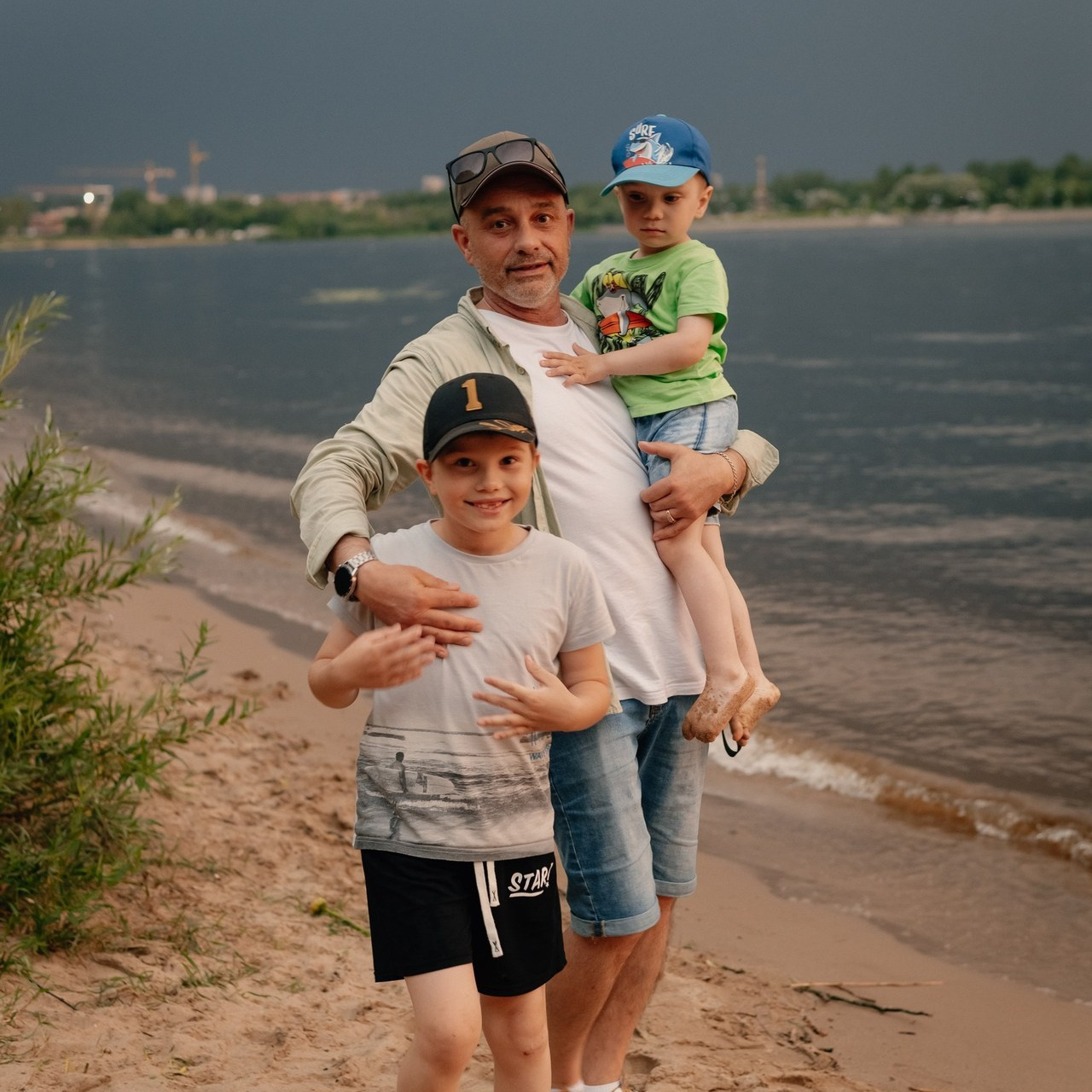Отзывы. Профессиональный фотограф в Ярославле и Москве, Филинская Анастасия