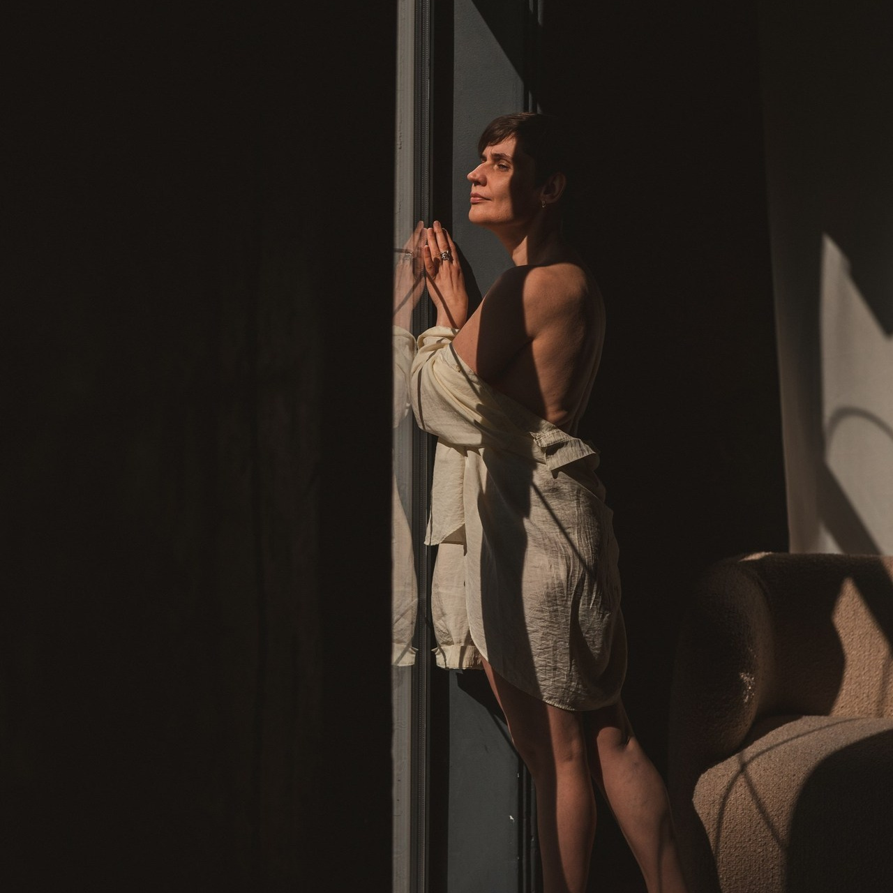 Отзывы. Профессиональный фотограф в Ярославле и Москве, Филинская Анастасия