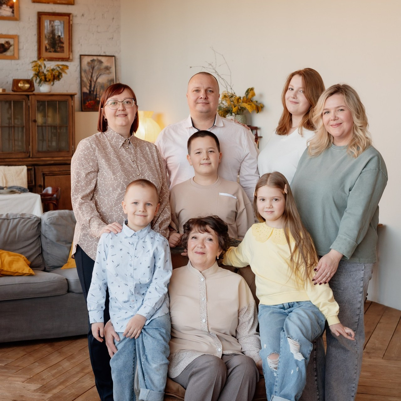 Отзывы. Профессиональный фотограф в Ярославле и Москве, Филинская Анастасия