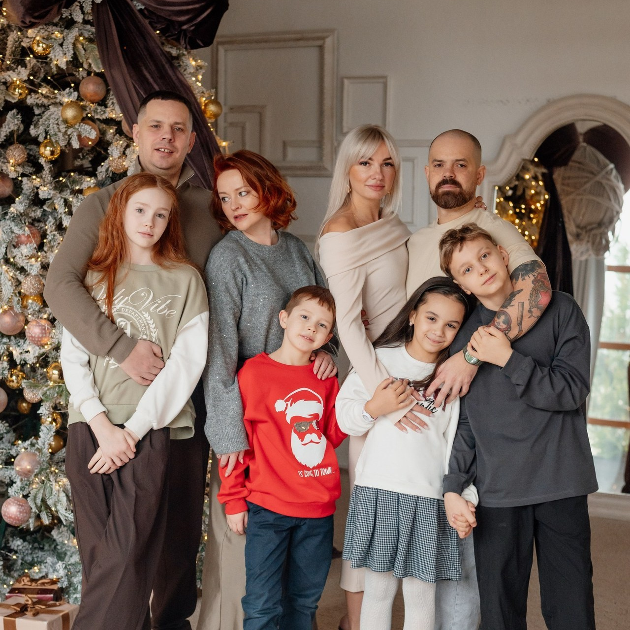 Отзывы. Профессиональный фотограф в Ярославле и Москве, Филинская Анастасия