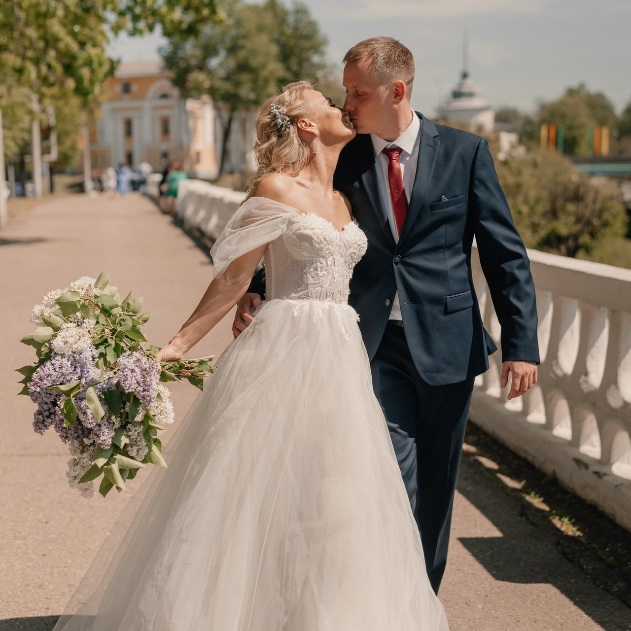 Отзывы. Профессиональный фотограф в Ярославле и Москве, Филинская Анастасия