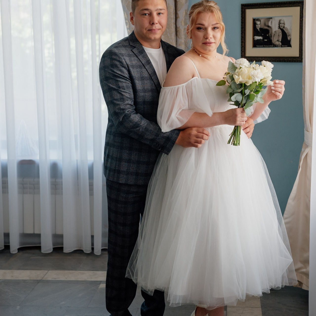 Отзывы. Профессиональный фотограф в Ярославле и Москве, Филинская Анастасия