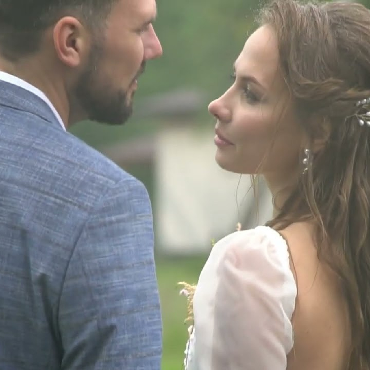 Свадебные съемки