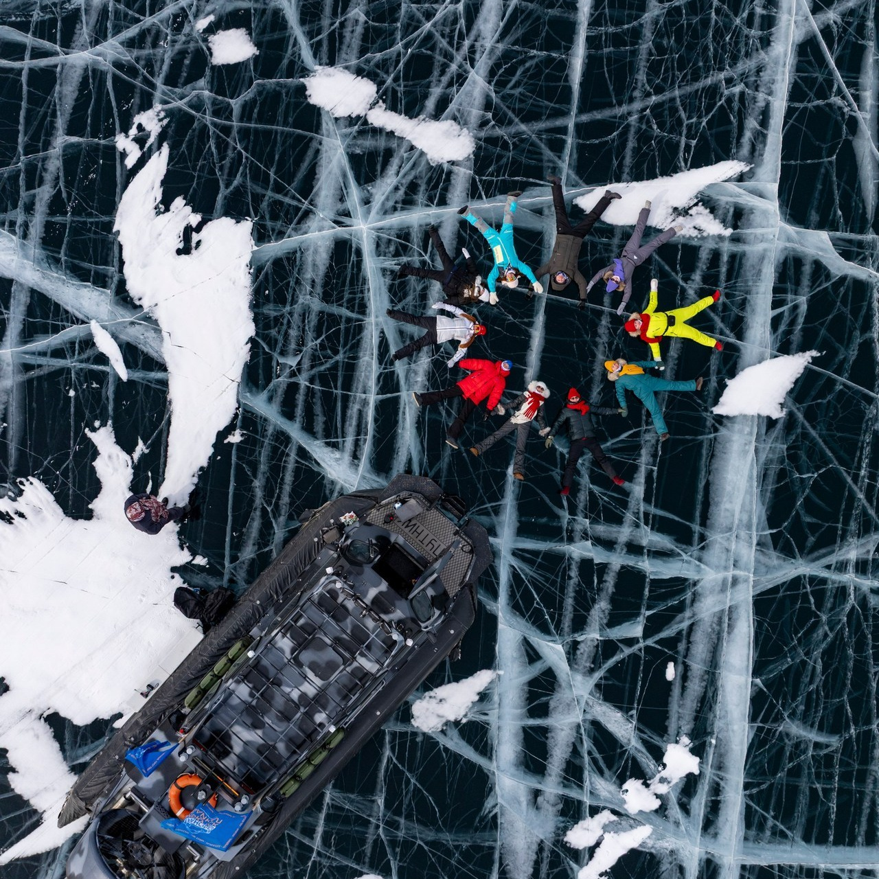 Отзывы. Dmitry Golenko