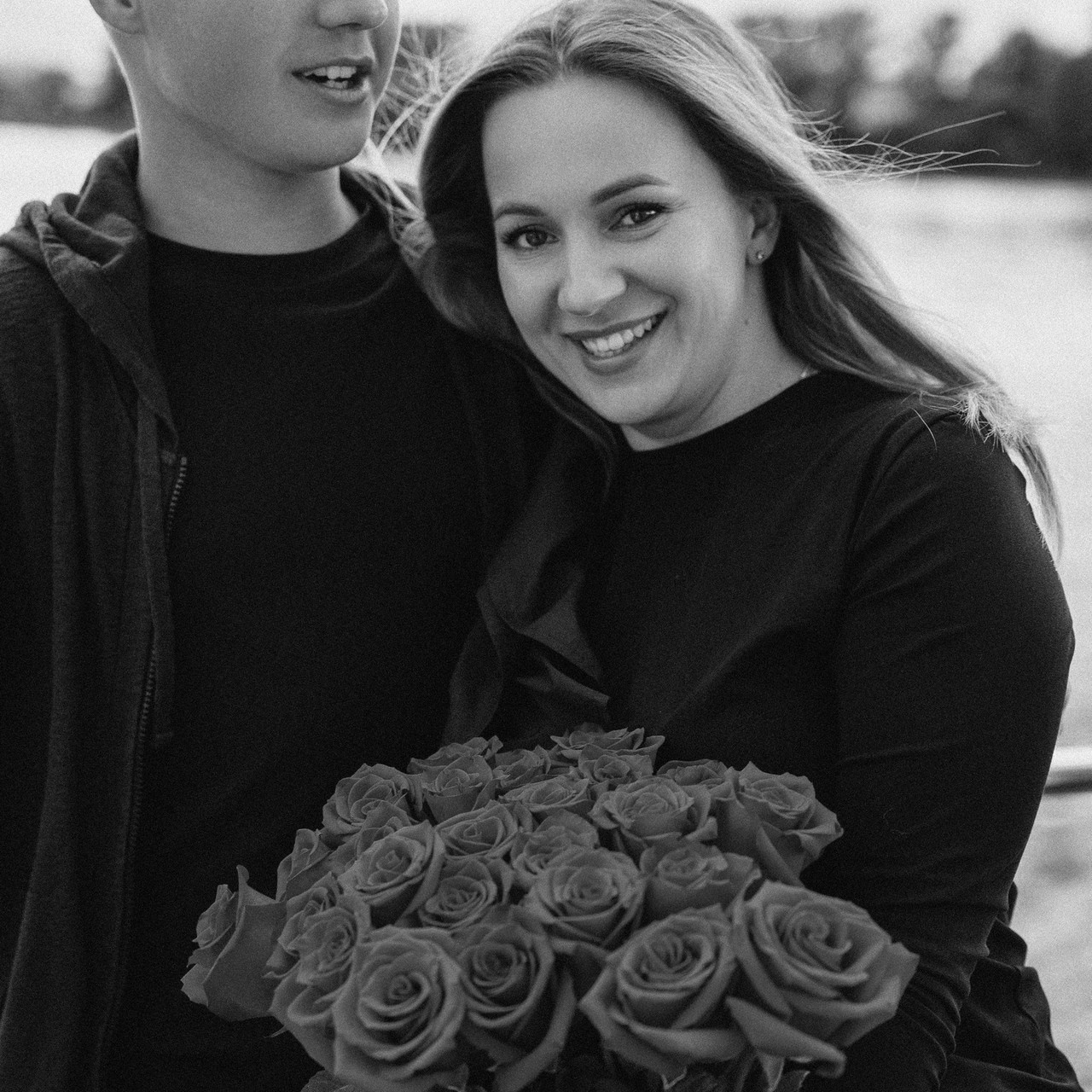 Отзывы. Свадебный фотограф в Ярославле Алиса Курочкина