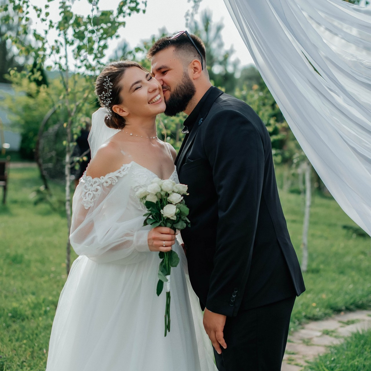 Отзывы. Свадебный и семейный фотограф Краснодар/Сочи/Домбай Марина Фурса