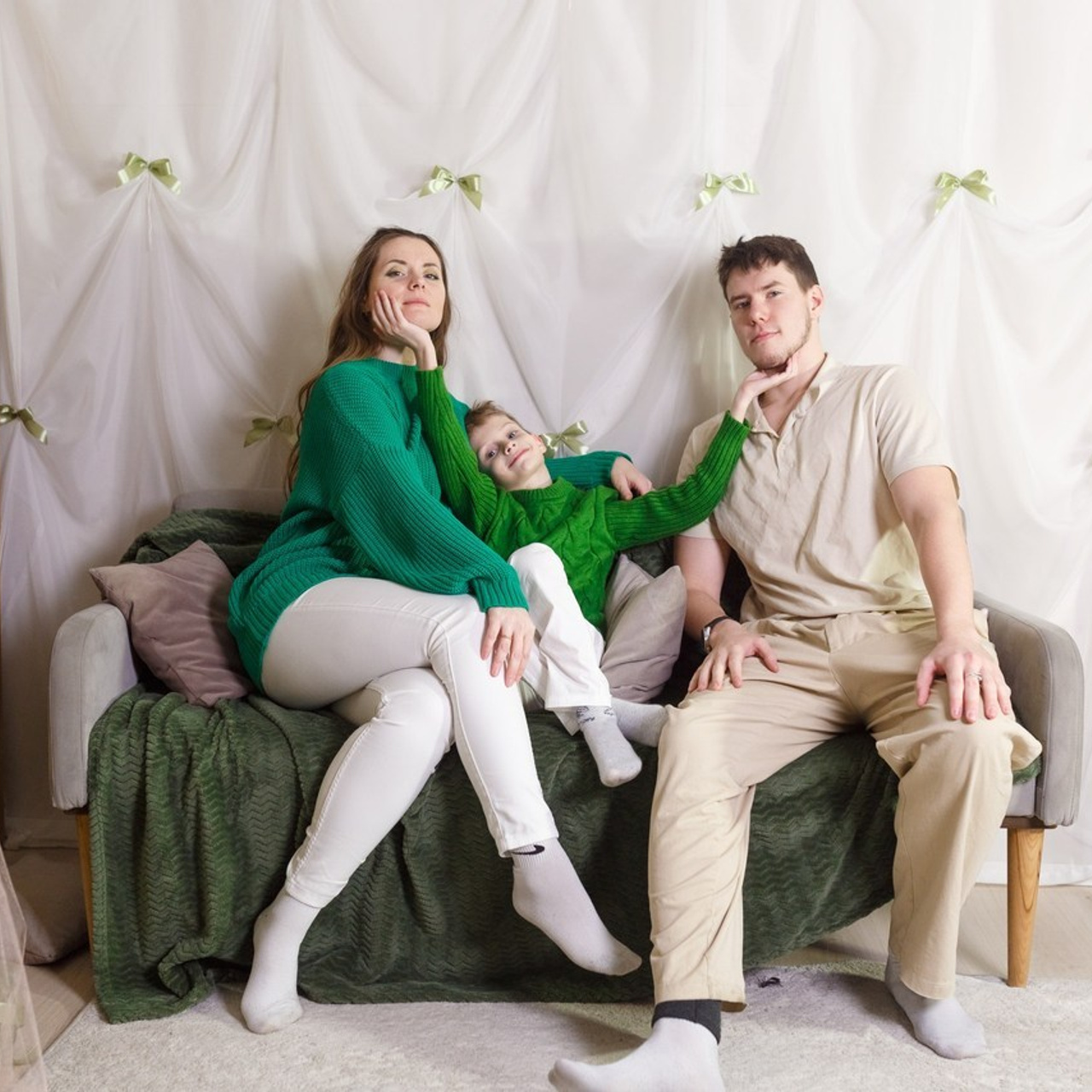 Отзывы. Семейный фотограф в Екатеринбурге