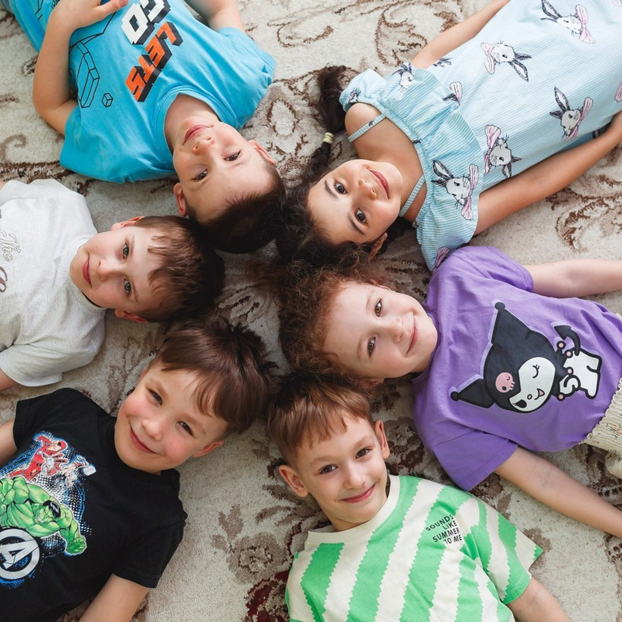 Отзывы. Семейный фотограф в Екатеринбурге