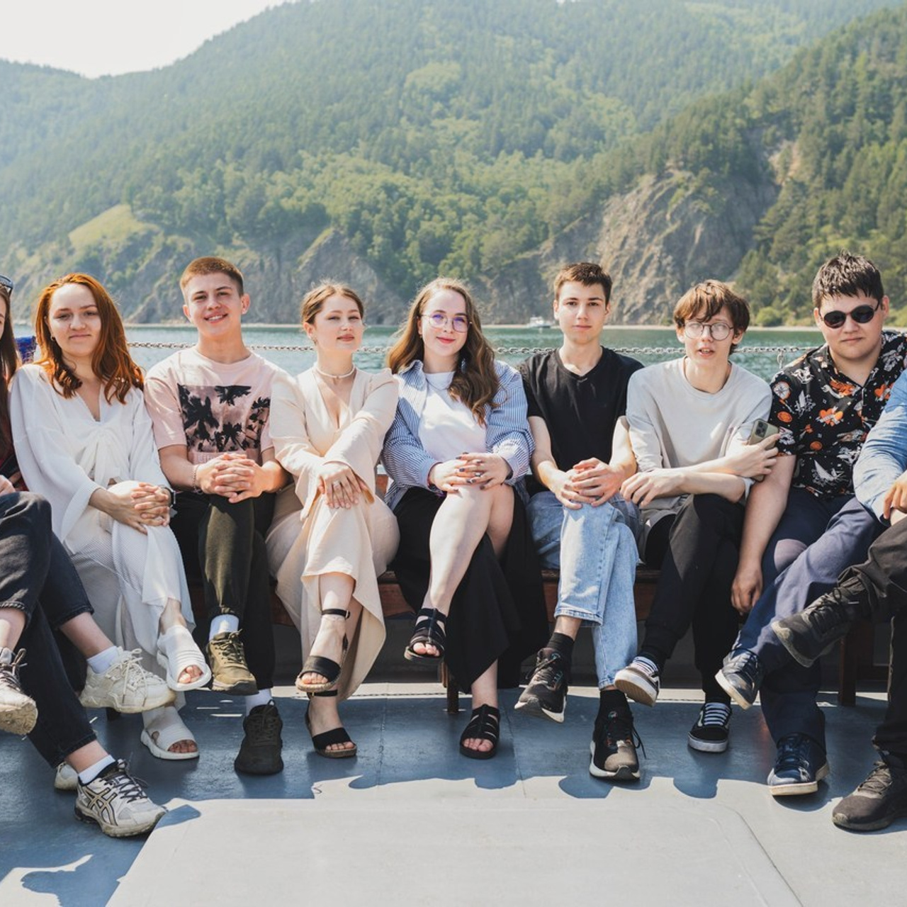 Отзывы. Портретный фотограф в г. Иркутск Ира Раенко