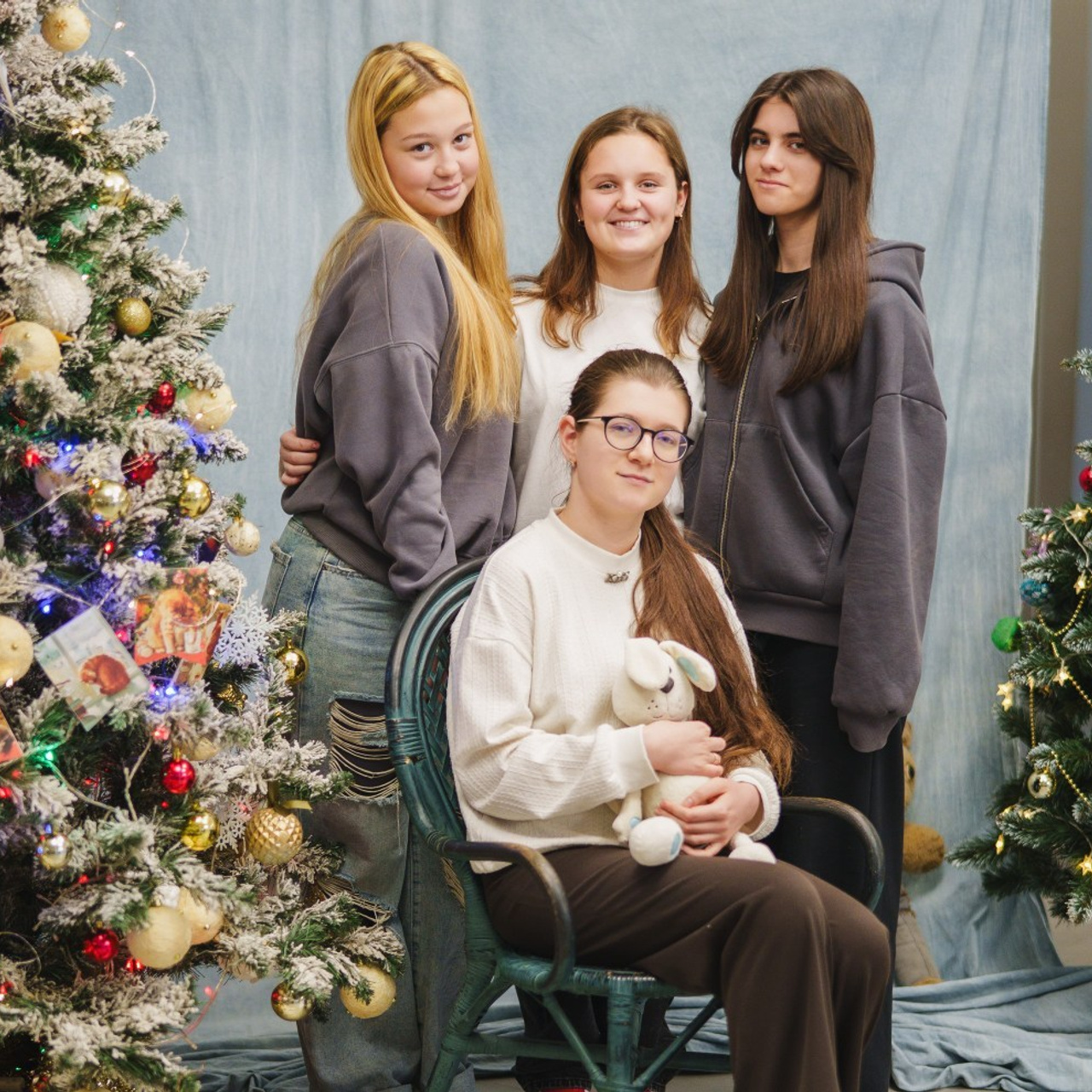 Отзывы. Фотостудия и фотограф в Майкопе — ProfessionalFoto