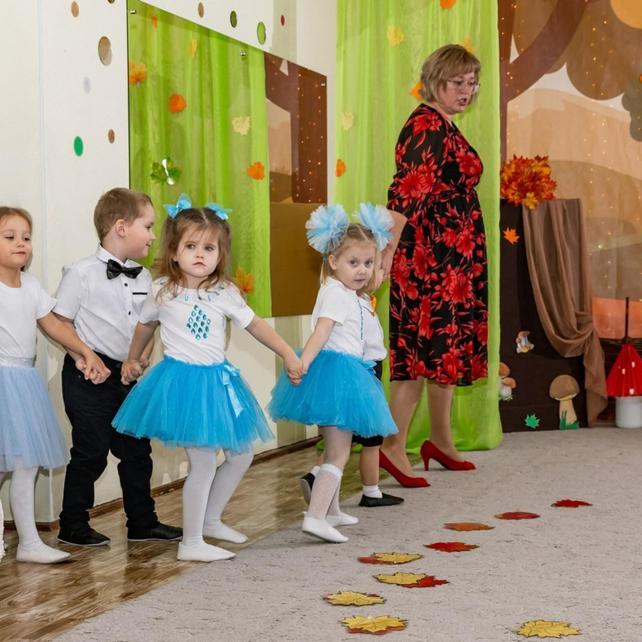 Фотограф Берест Светлана