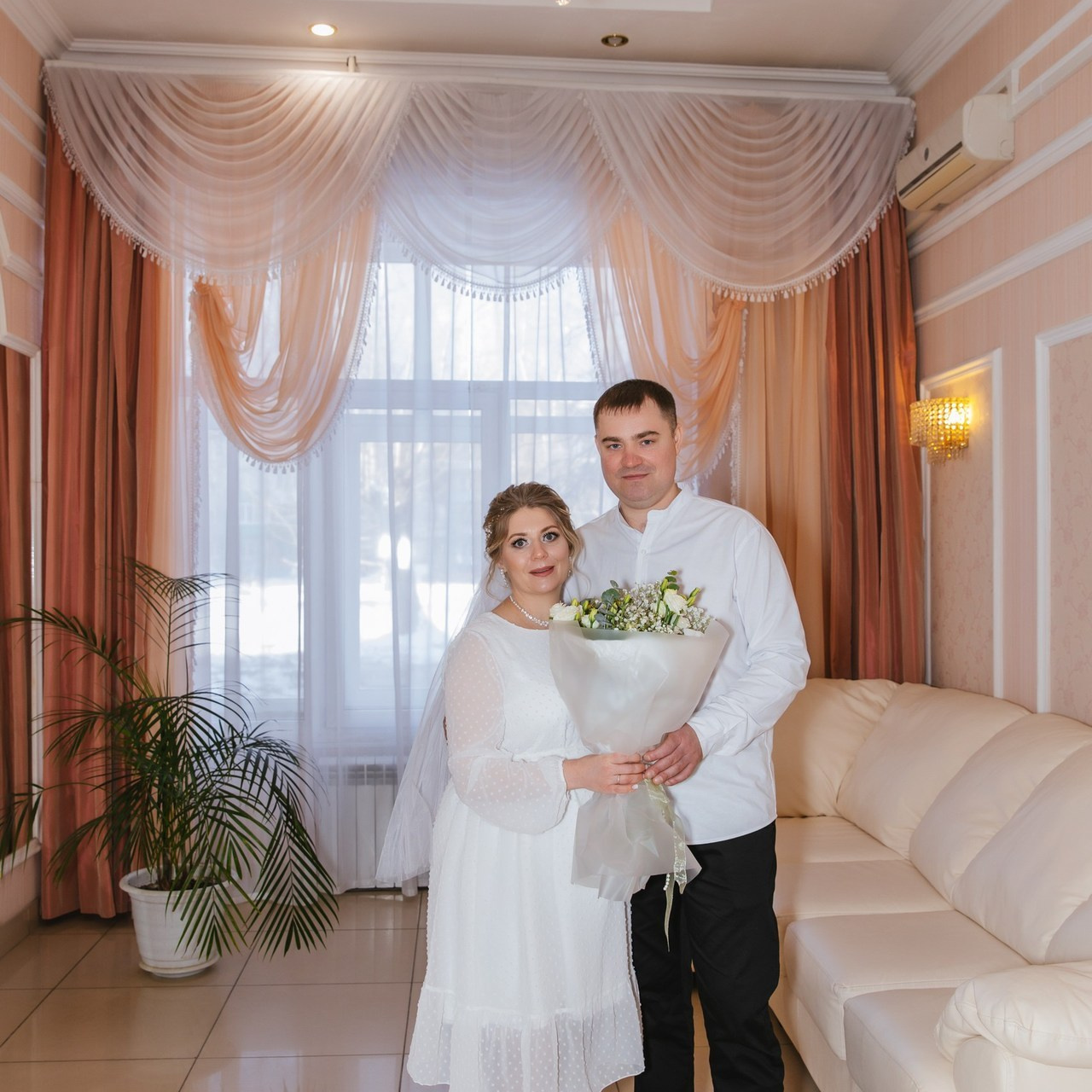 Фотограф Берест Светлана