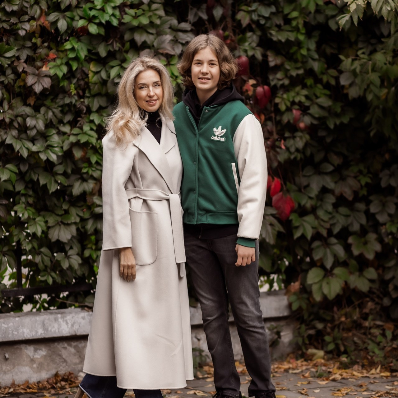 Отзывы. Фотограф Дарья Хрипач