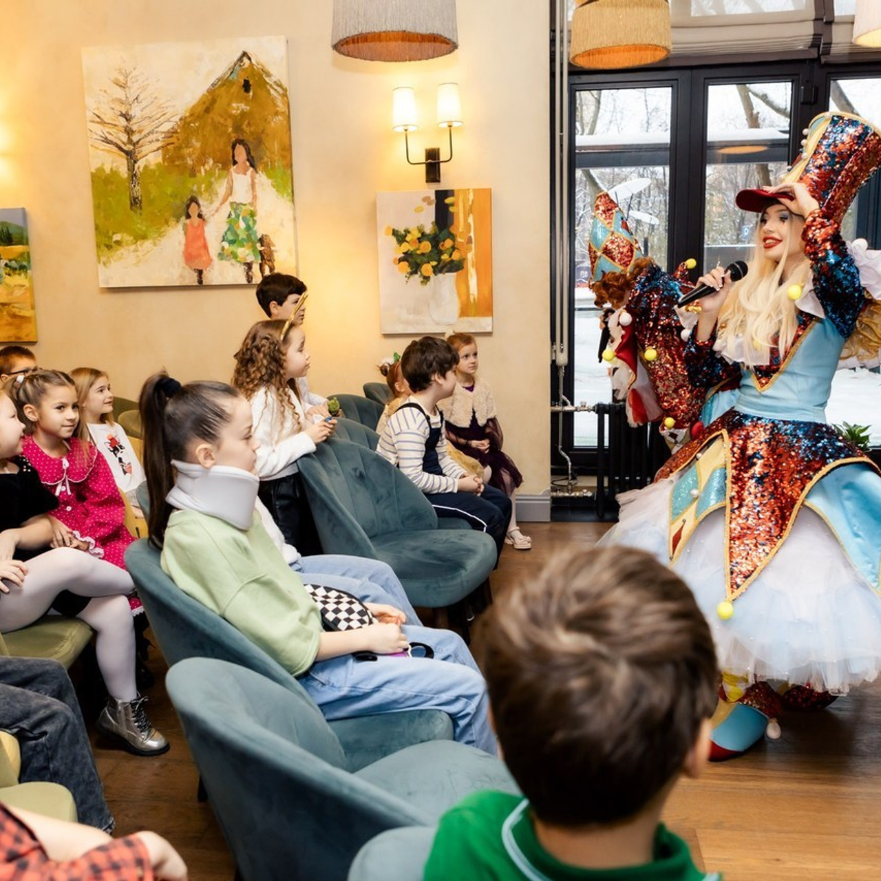 Отзывы. Фотограф Дарья Хрипач