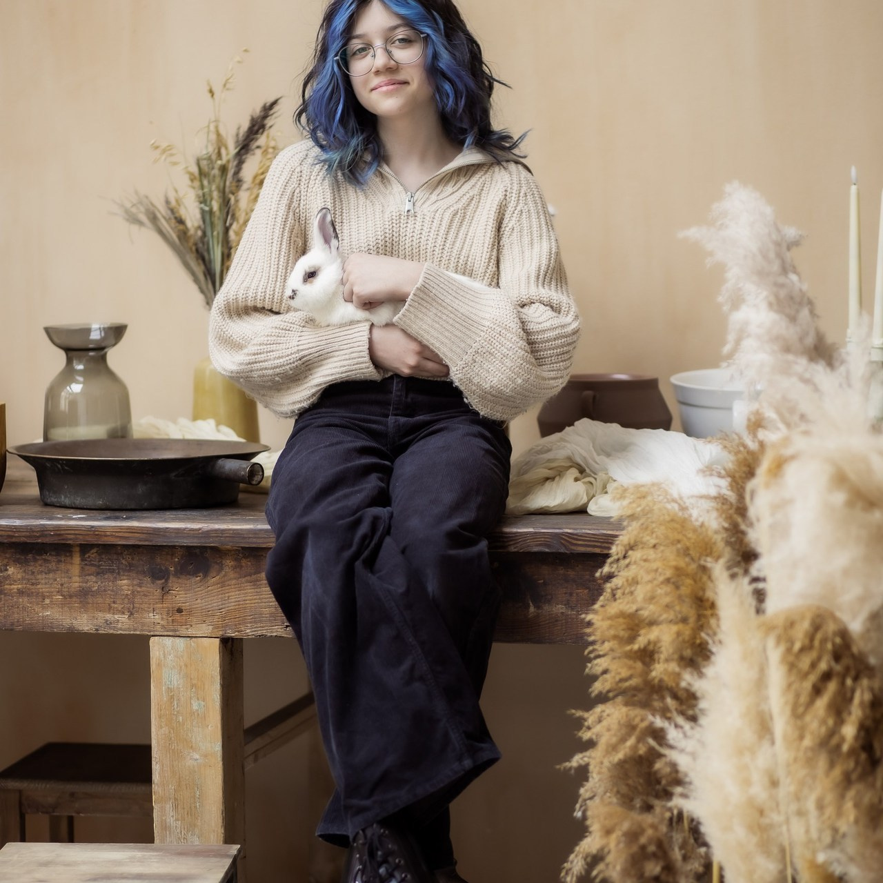 Отзывы. Фотограф Дарья Хрипач