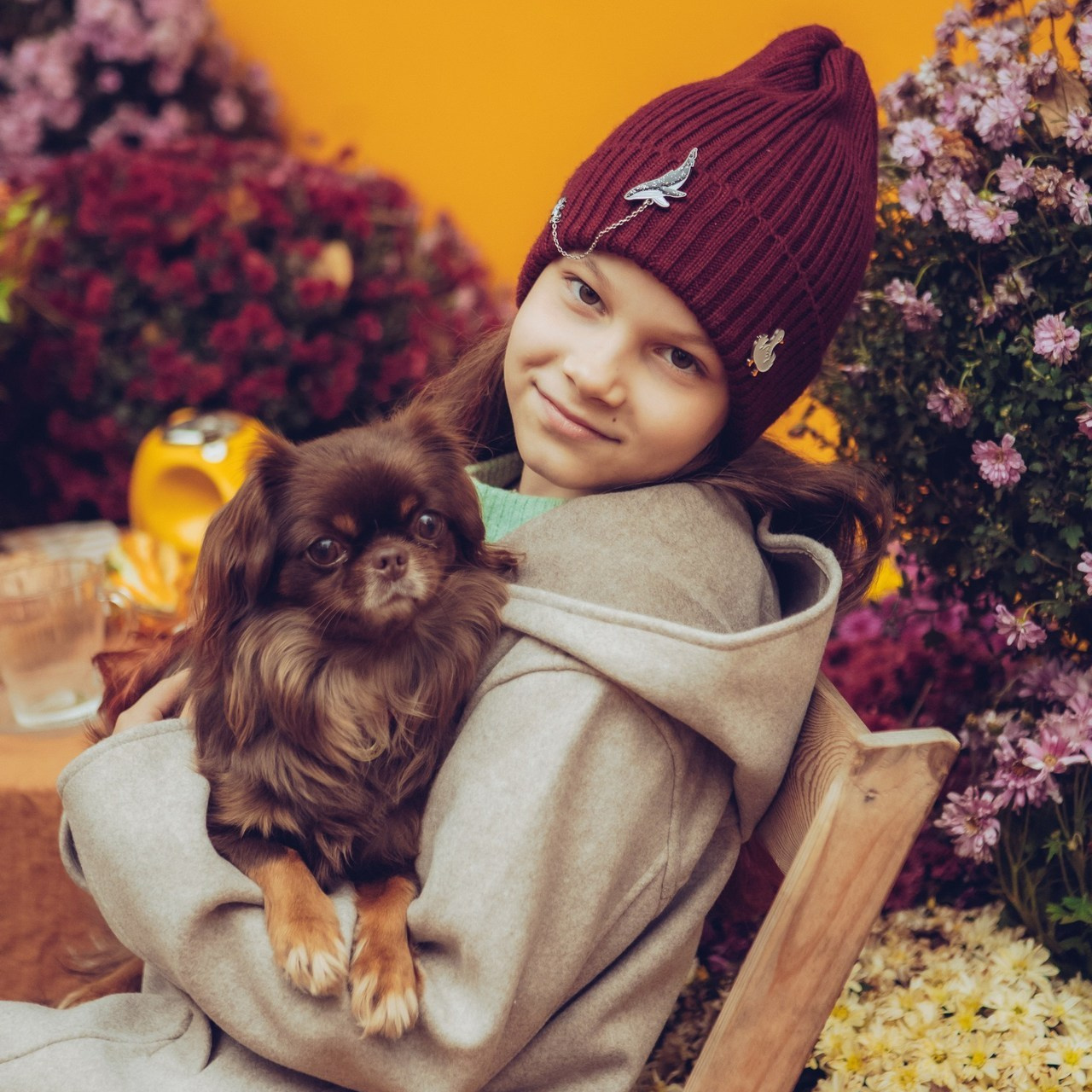 Отзывы. Фотограф Дарья Хрипач