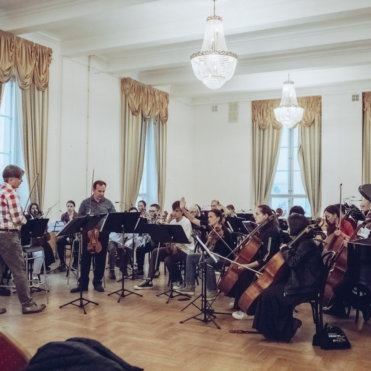 Отзывы. Фотограф Дарья Хрипач