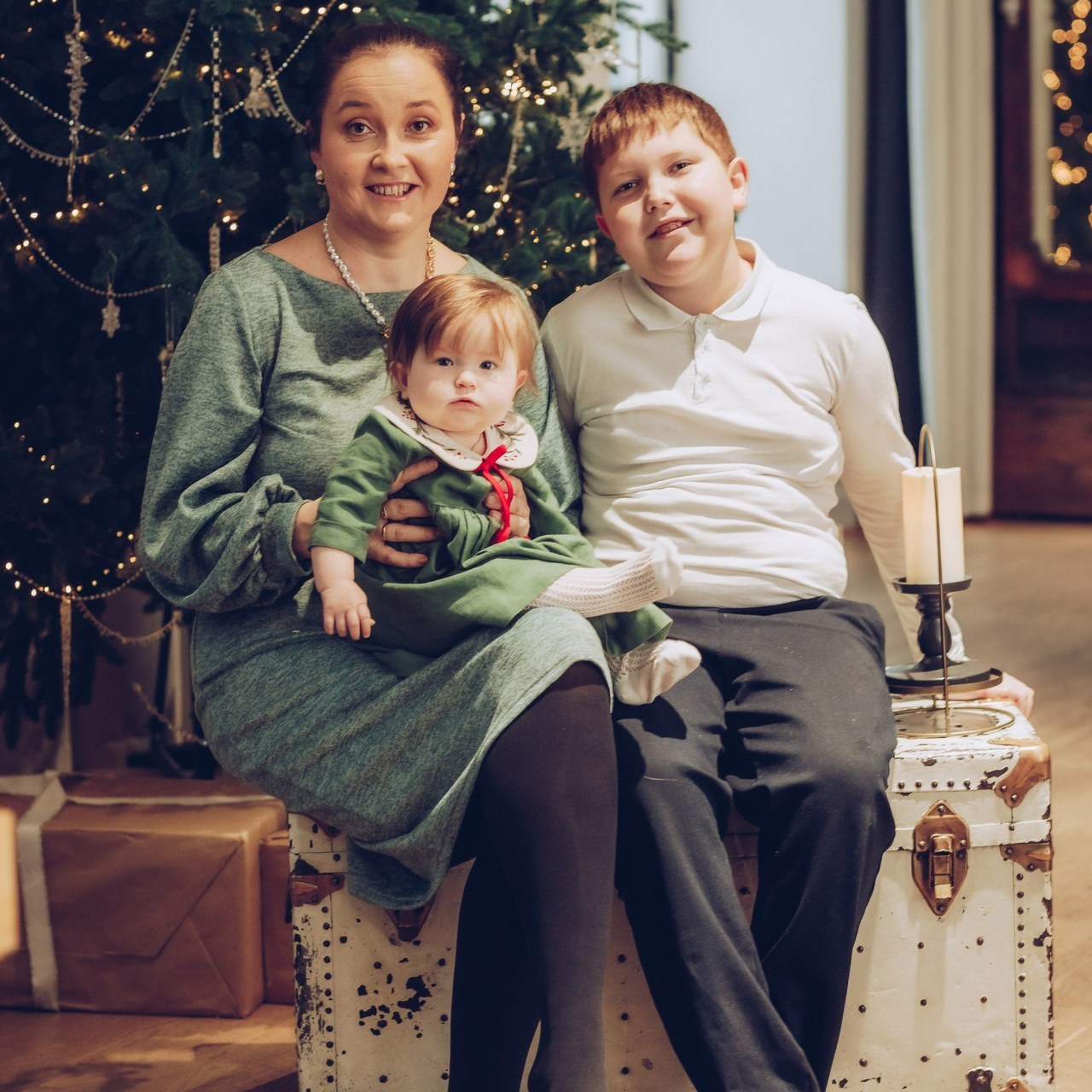 Отзывы. Фотограф Дарья Хрипач