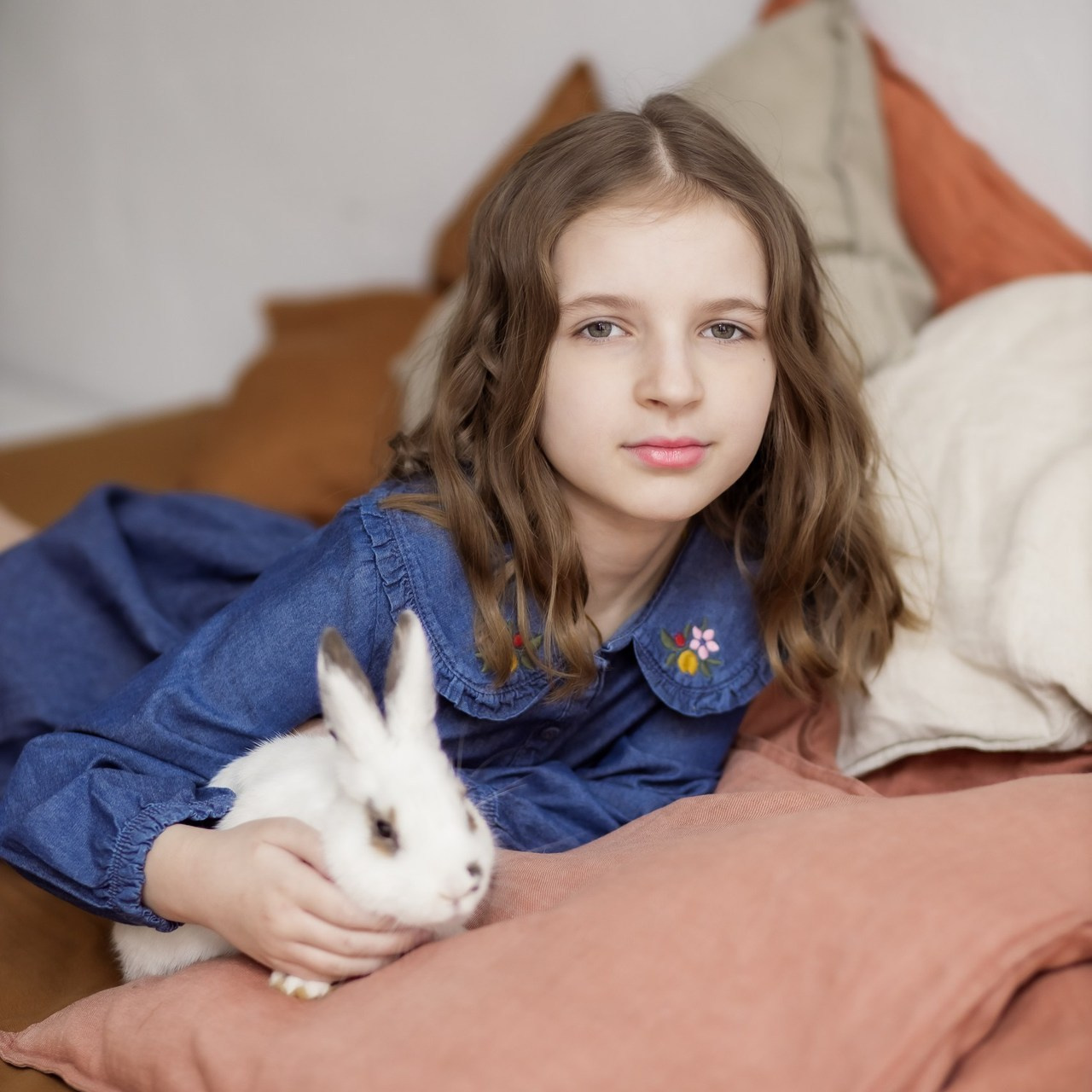 Отзывы. Фотограф Дарья Хрипач