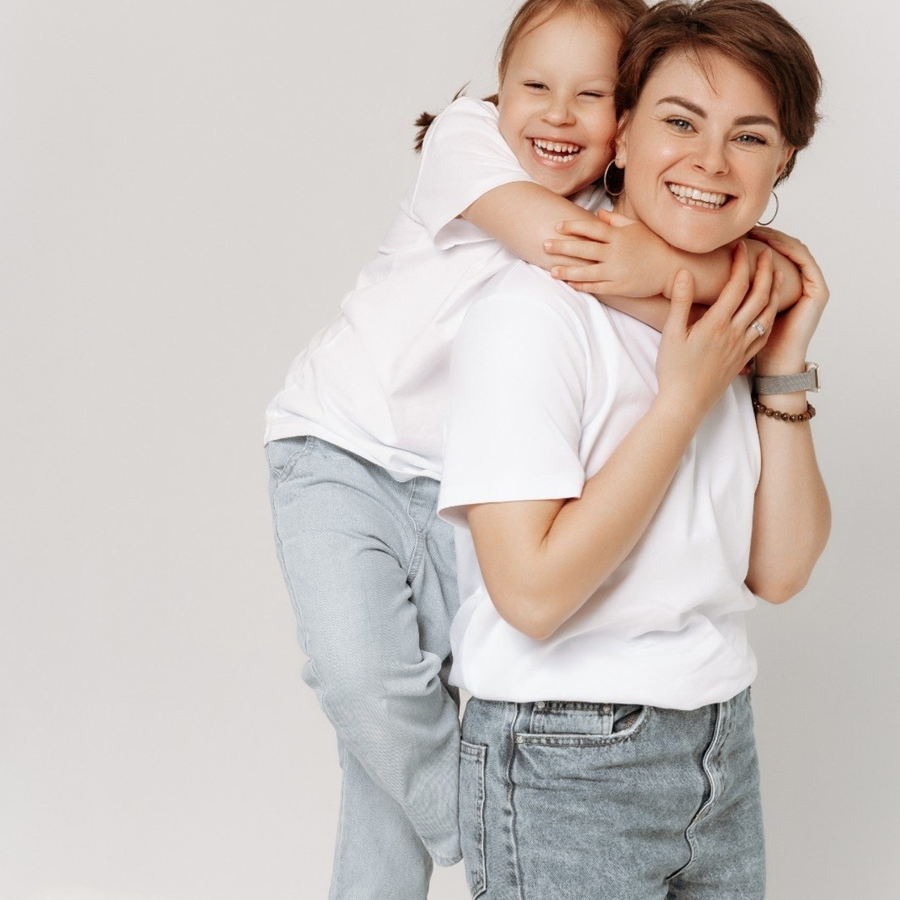 Семейная фотосессия. Фотограф Мария Лагутина