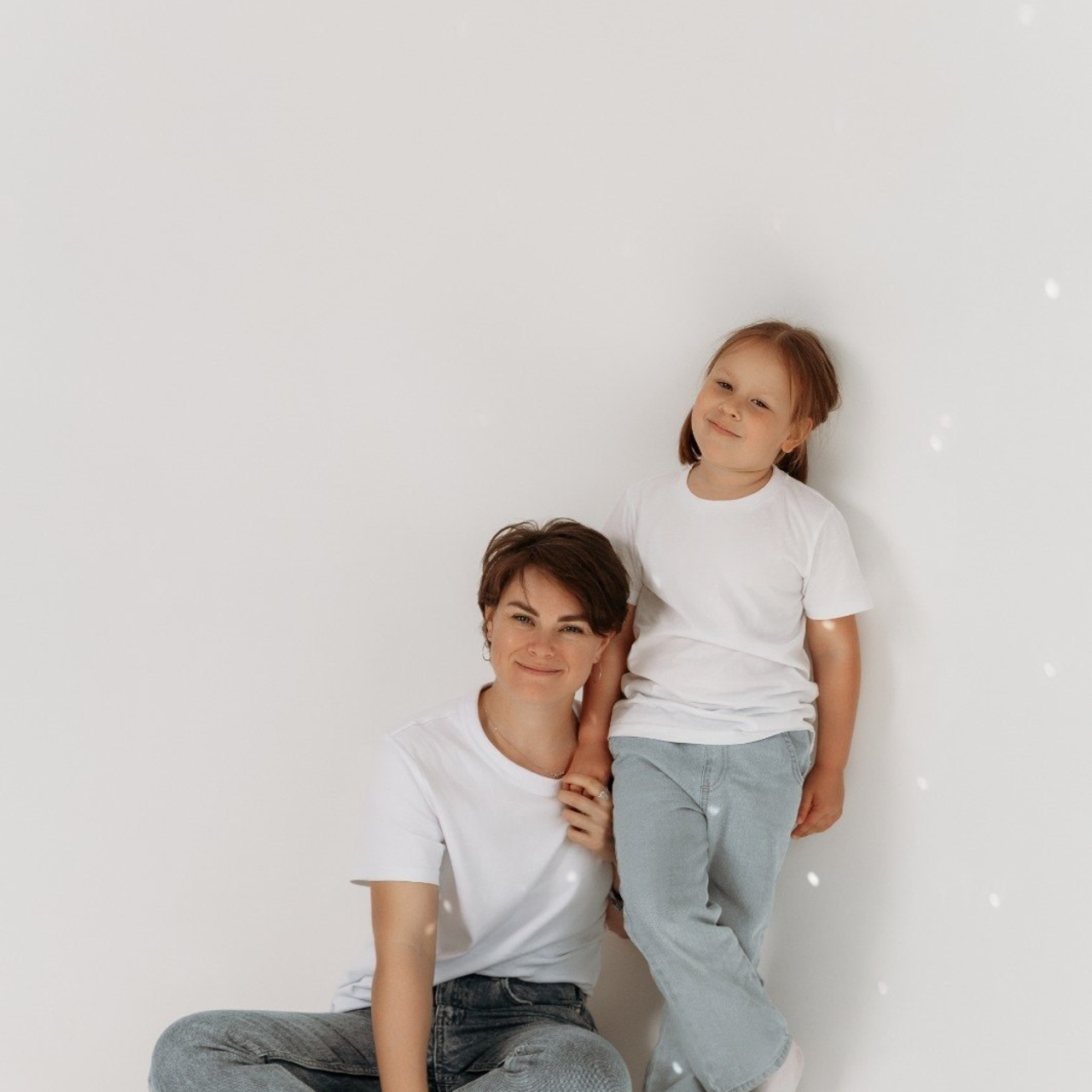 Семейная фотосессия. Фотограф Мария Лагутина