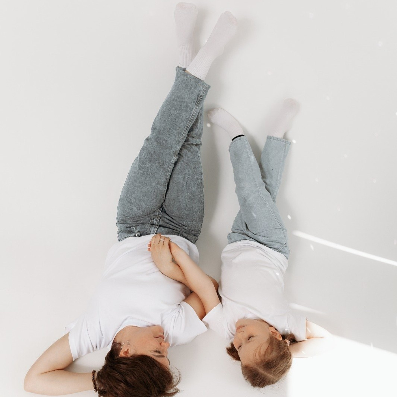 Семейная фотосессия. Фотограф Мария Лагутина