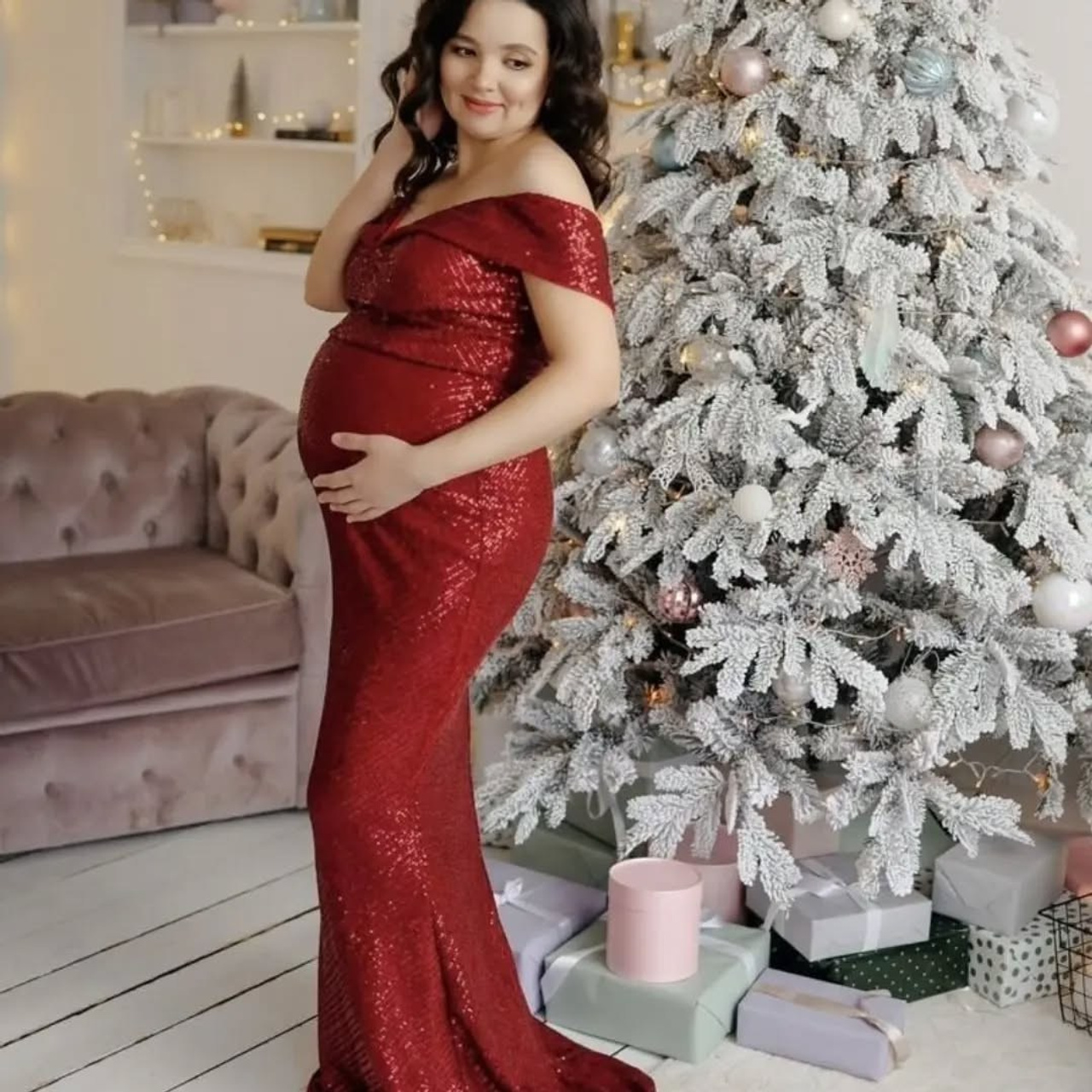 В ожидании чуда. Фотограф Мария Лагутина