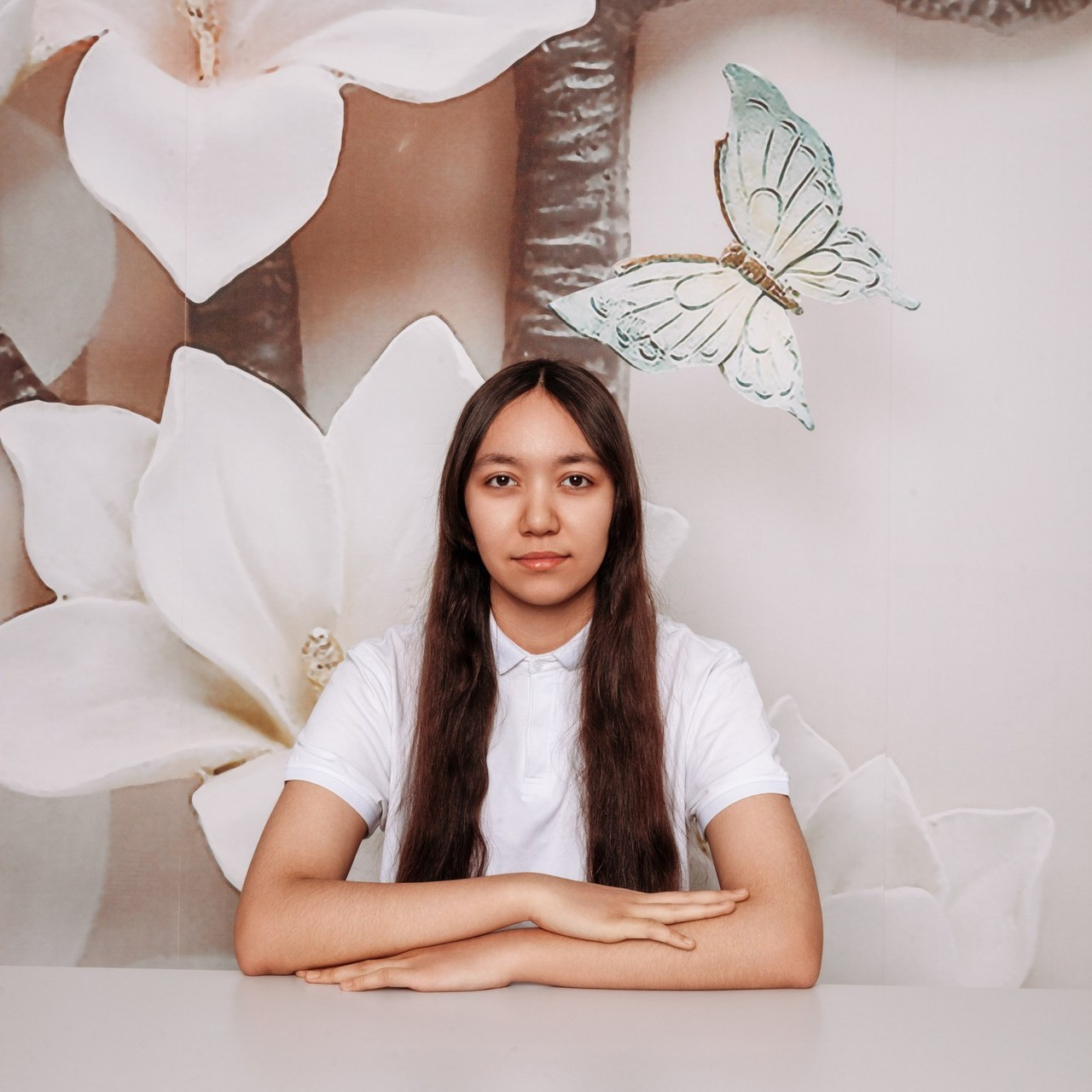 Отзывы. Фотограф Мария Лагутина