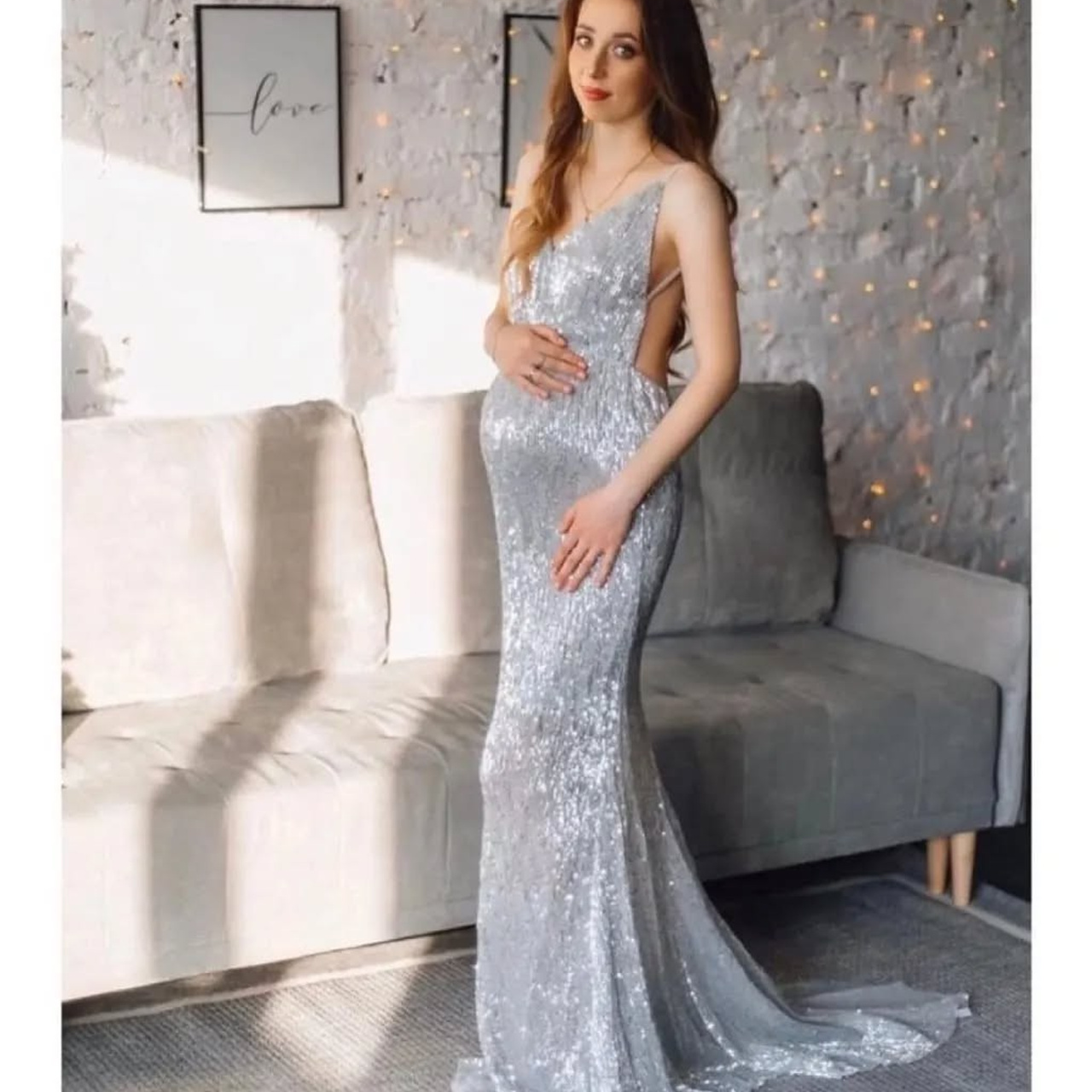 В ожидании чуда. Фотограф Мария Лагутина