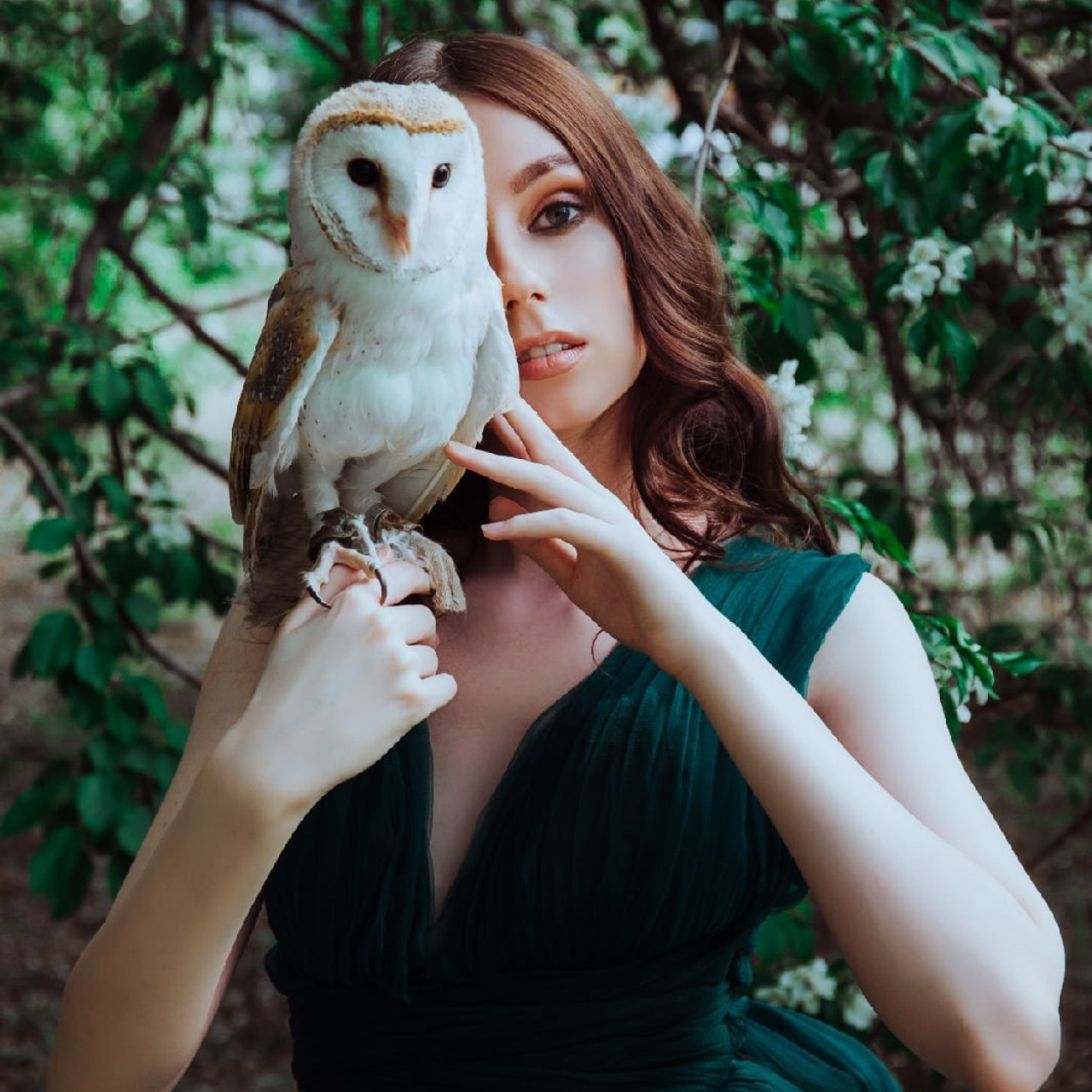 Фотограф Мария Лагутина