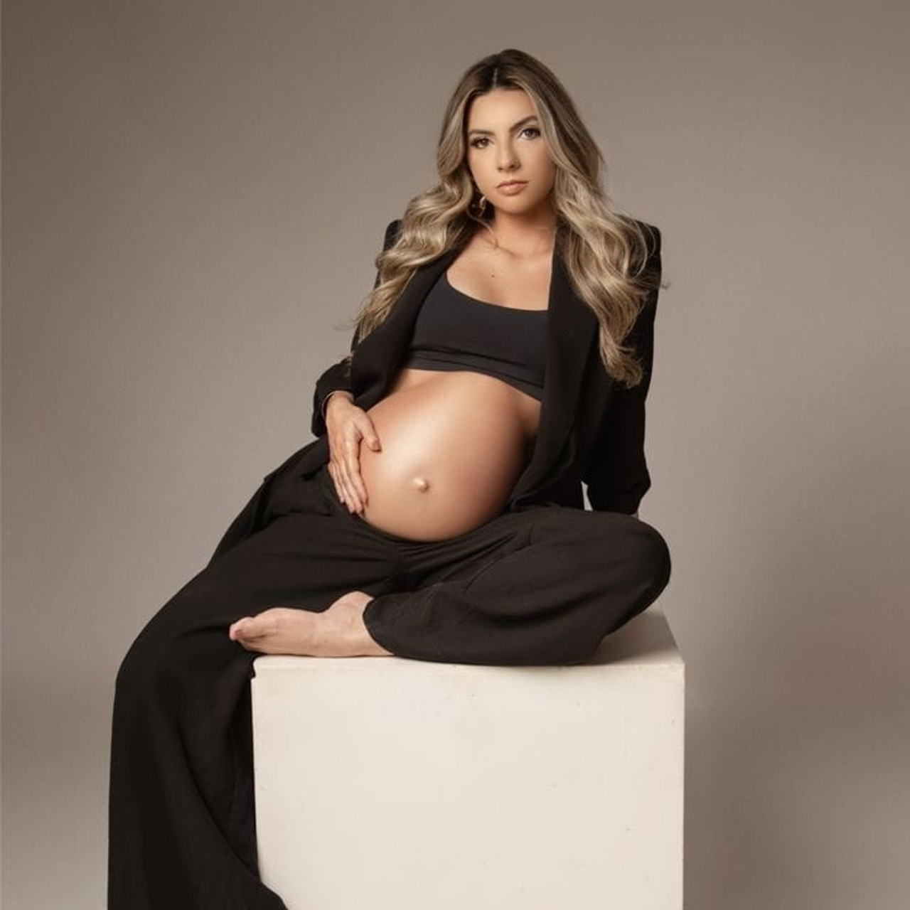 В ожидании чуда. Фотограф Мария Лагутина