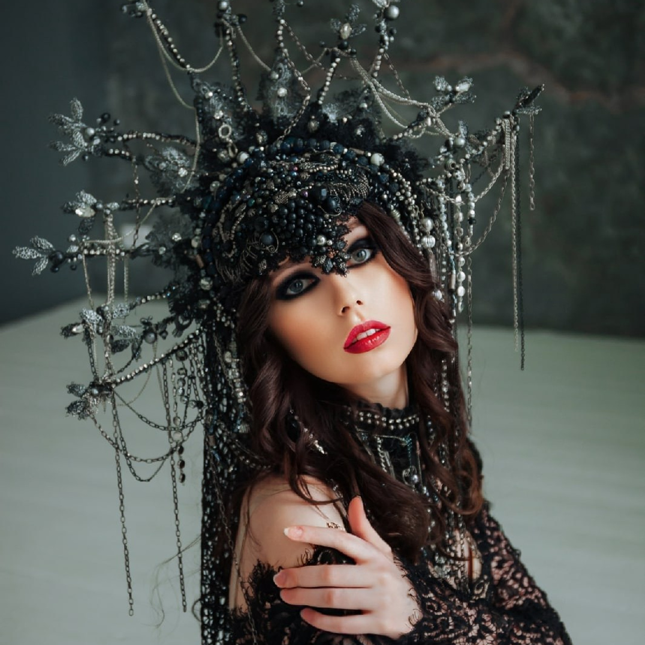 Фотограф Мария Лагутина