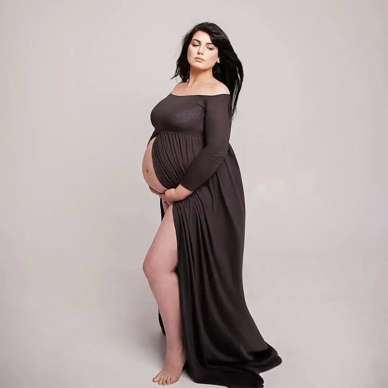 В ожидании чуда. Фотограф Мария Лагутина