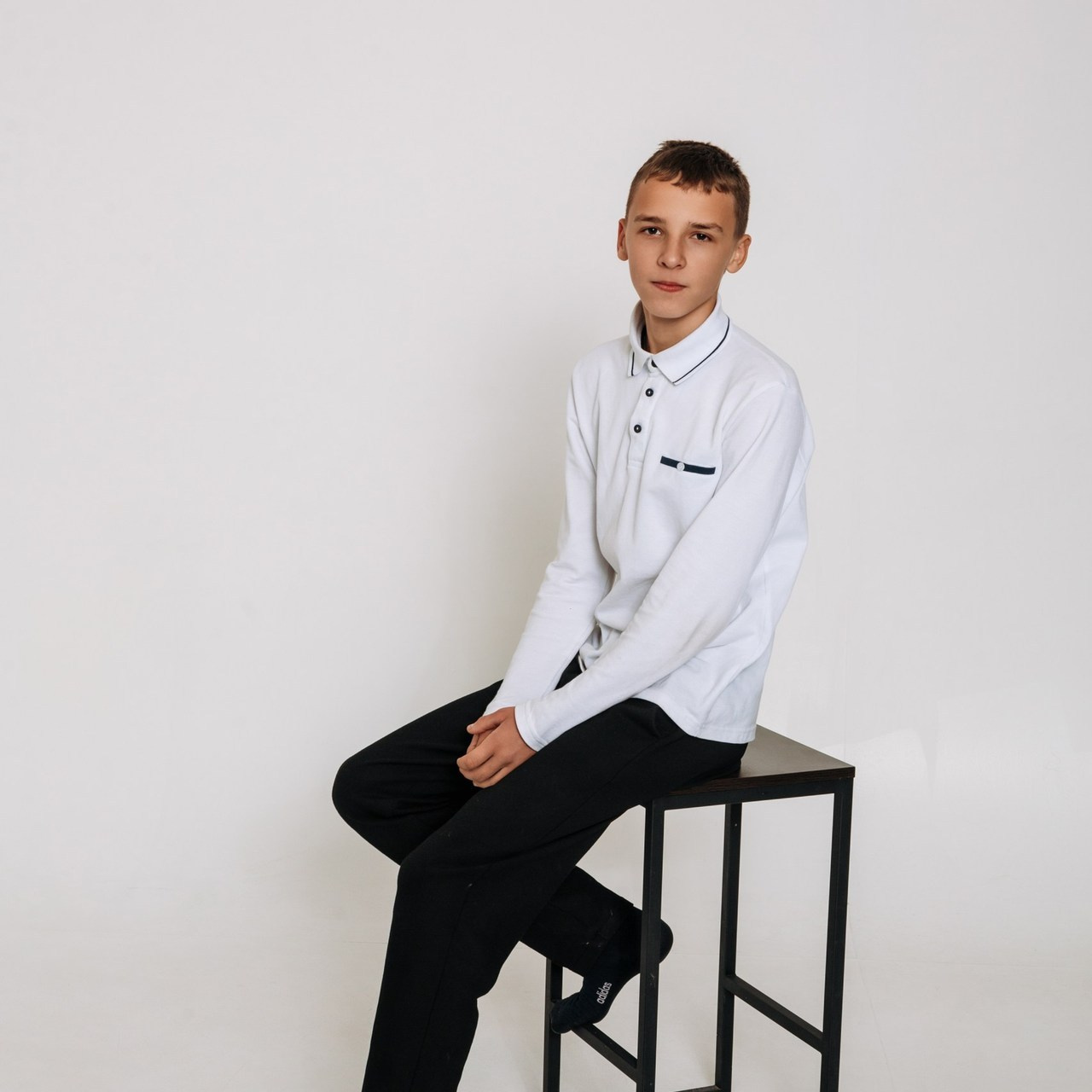 Выпускные альбомы. Фотограф Мария Лагутина