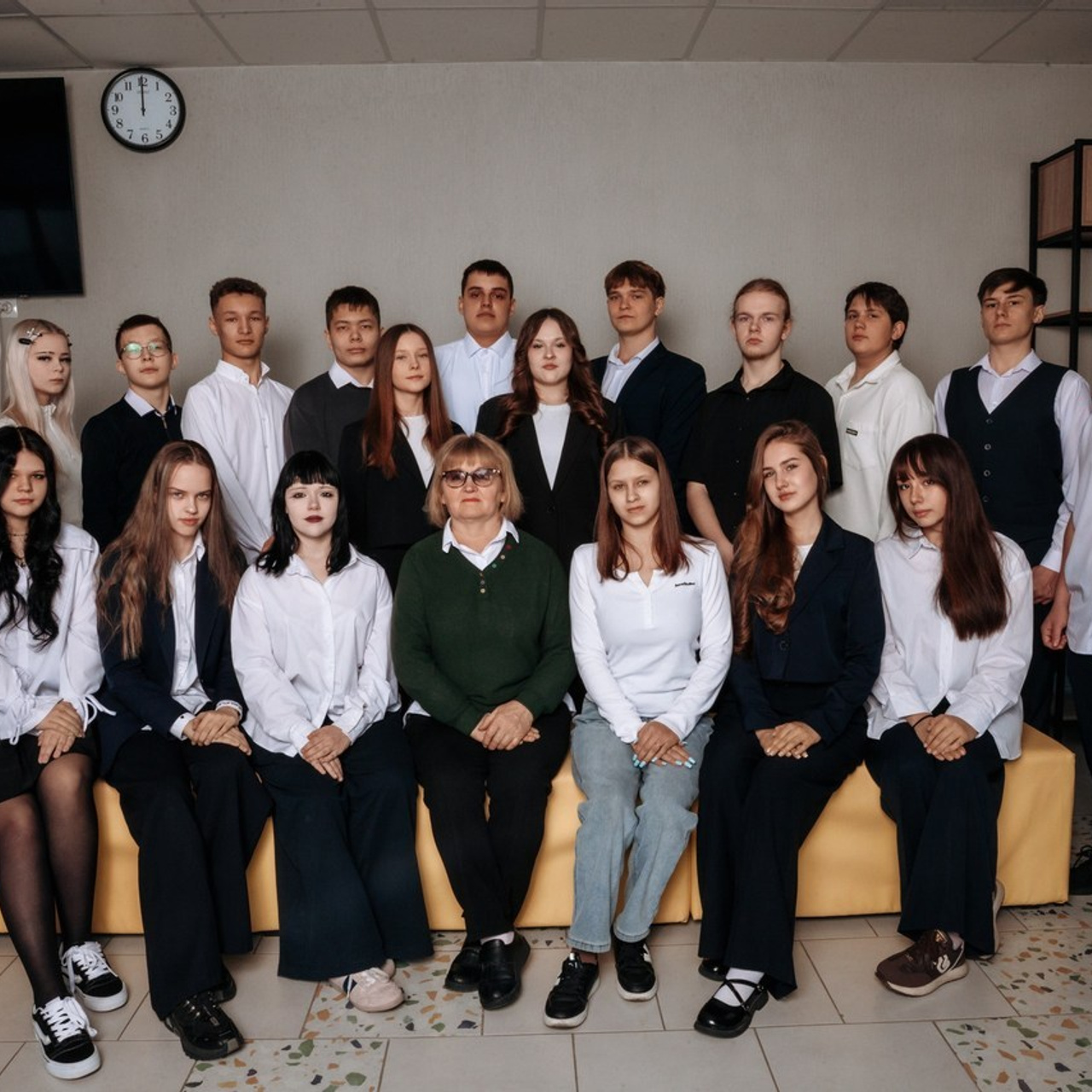 Выпускные альбомы. Фотограф Мария Лагутина