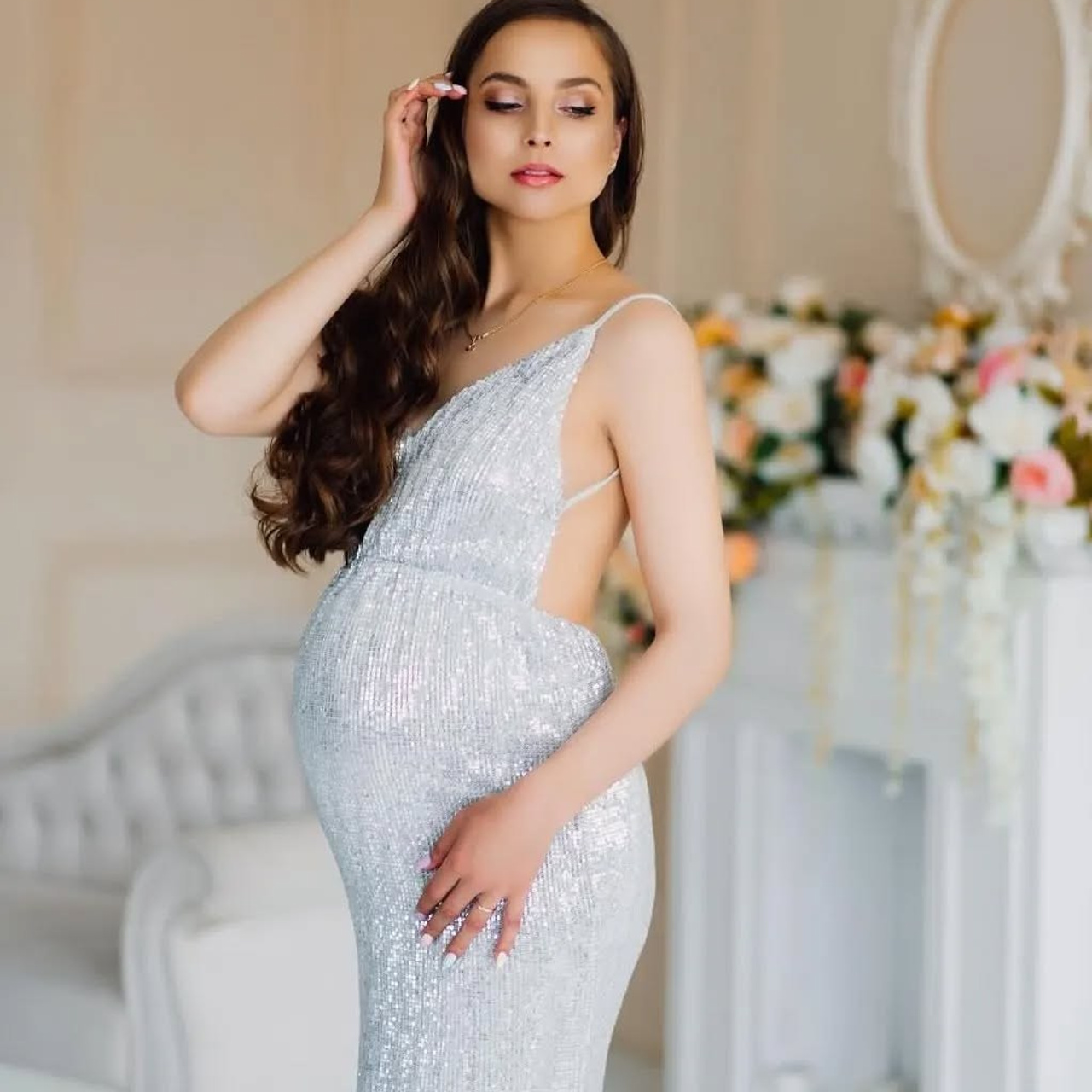 В ожидании чуда. Фотограф Мария Лагутина