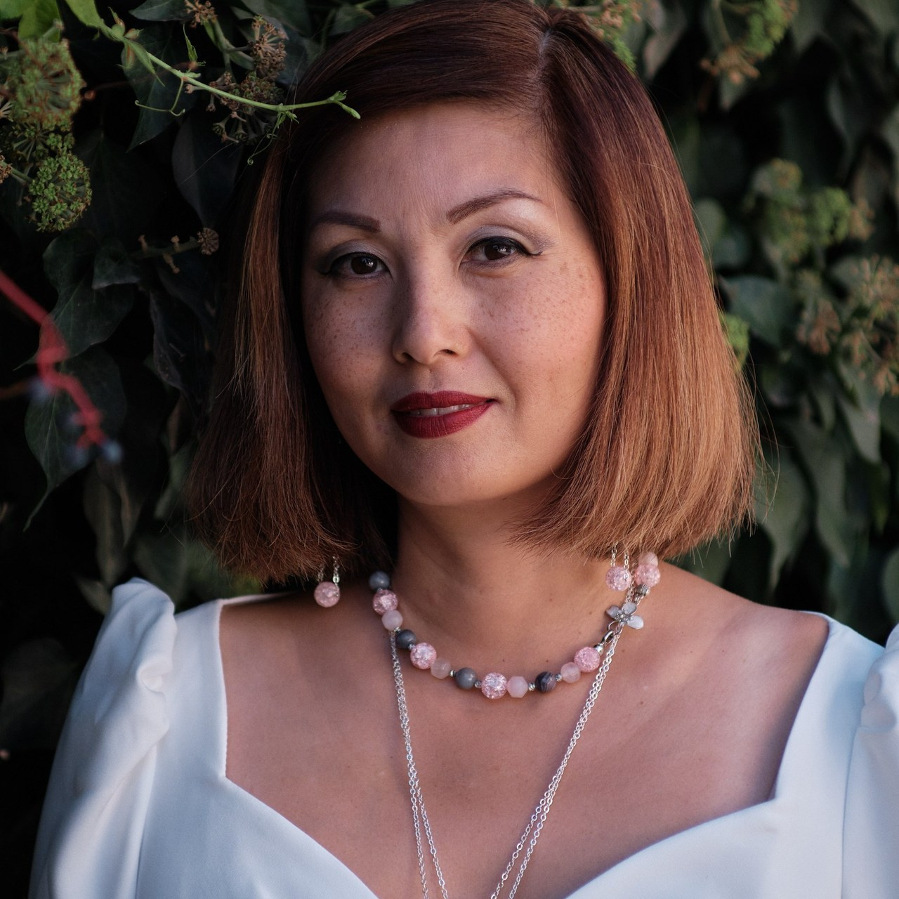 Отзывы. Предметный фотограф в Краснодаре Анастасия Ким