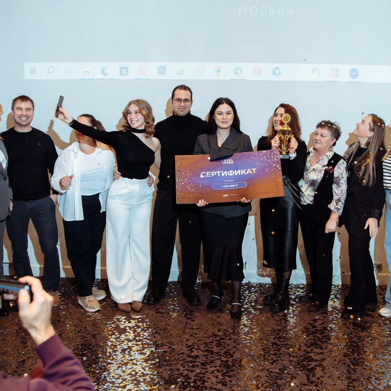 Отзывы. Сайт фотографа Арины Зиминой