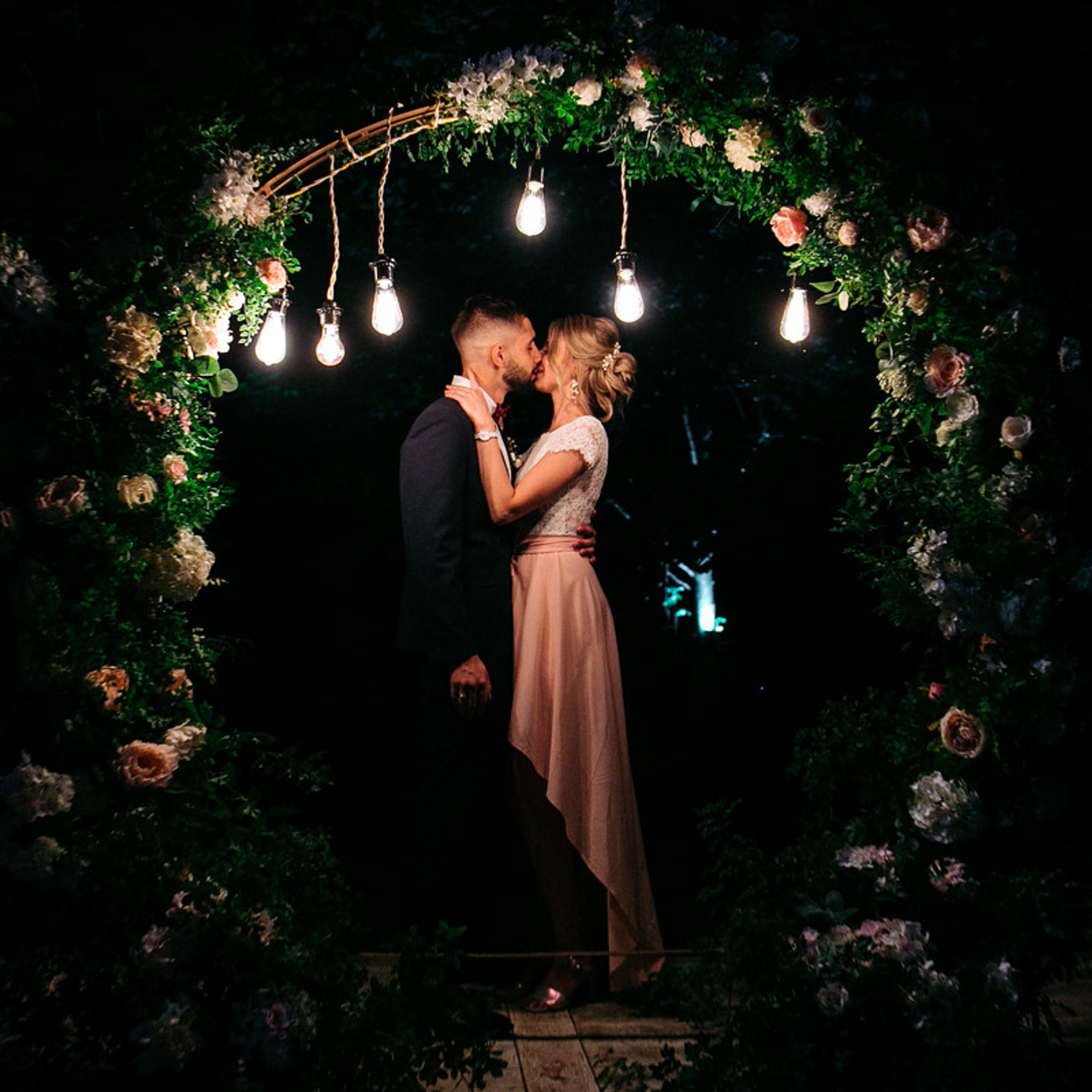 Арина и Артём