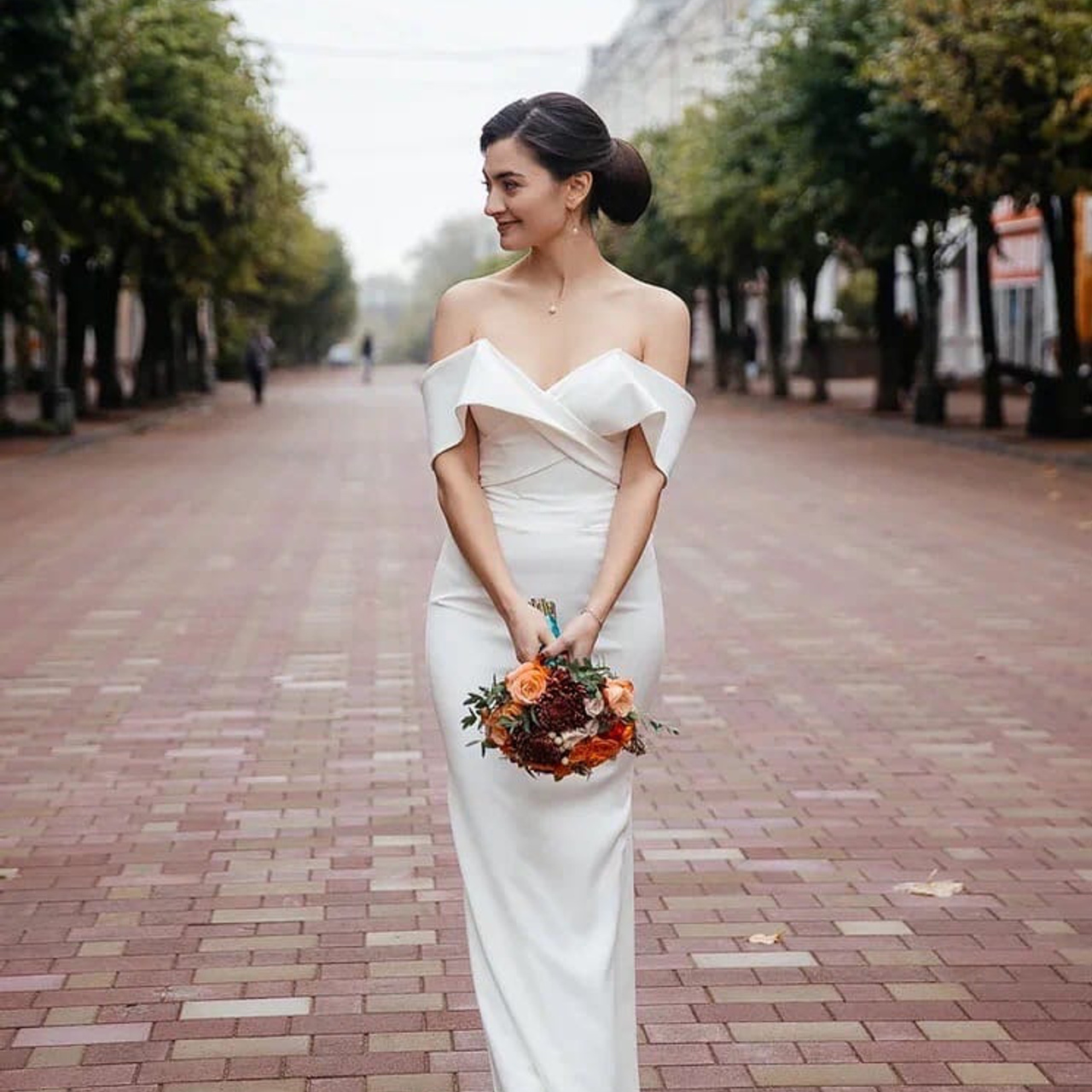 Отзывы. Свадебный фотограф Александр Савченко Смоленск