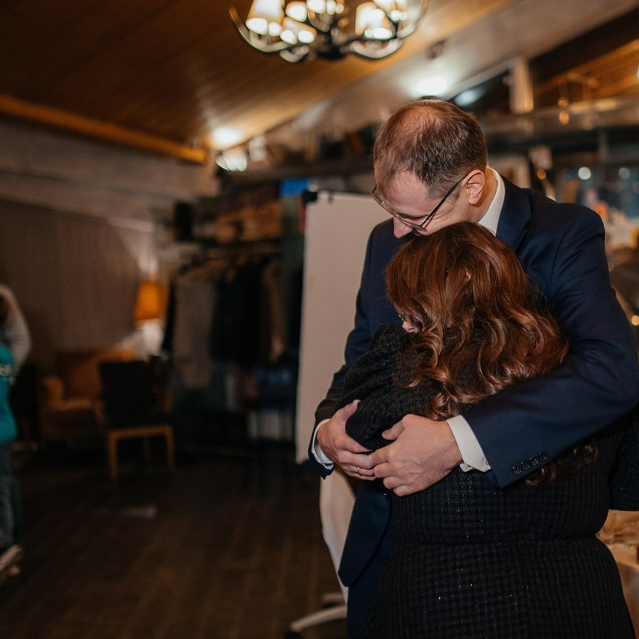 Отзывы. Свадебный фотограф Александр Савченко Смоленск