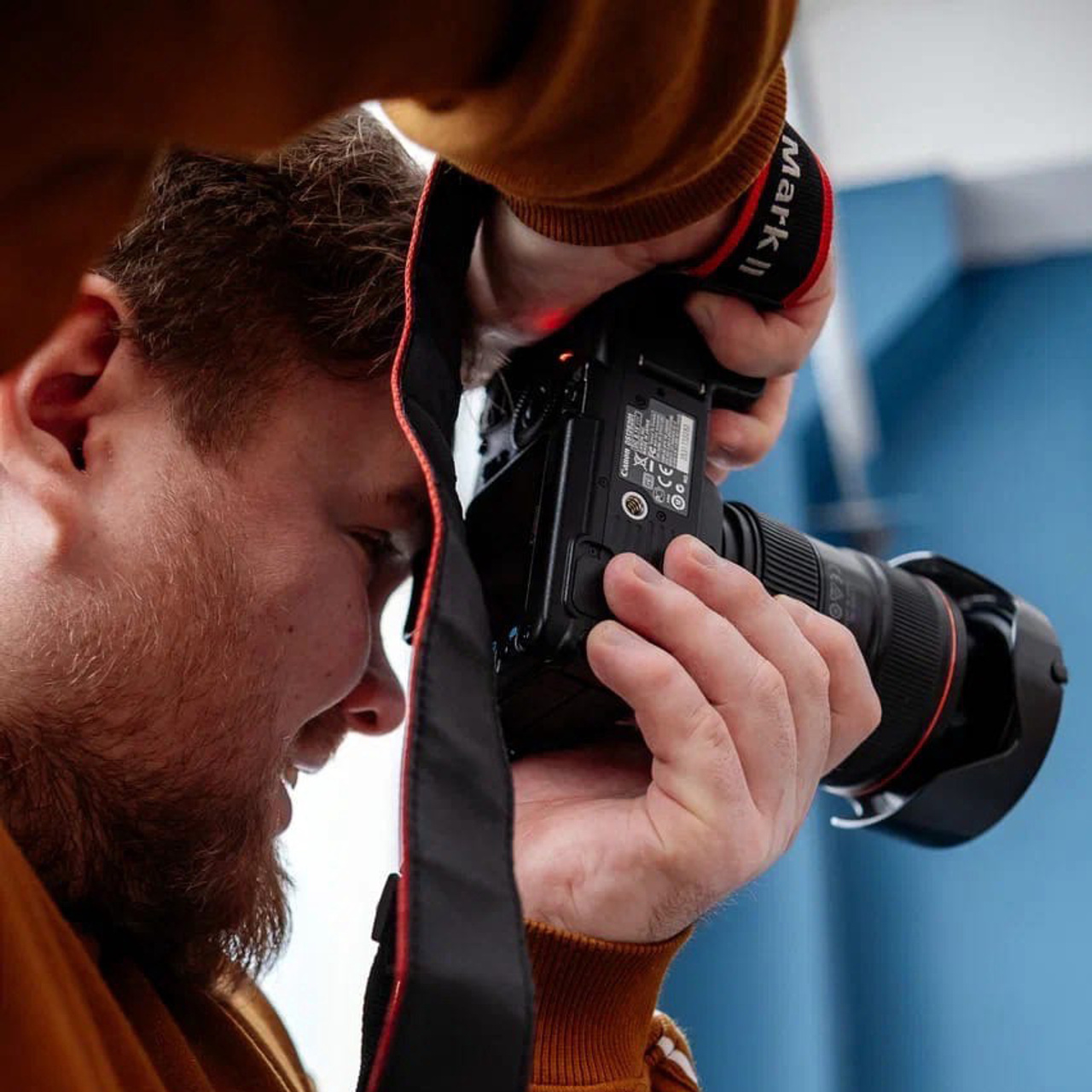 Пост знакомство. Свадебный фотограф Александр Савченко Смоленск