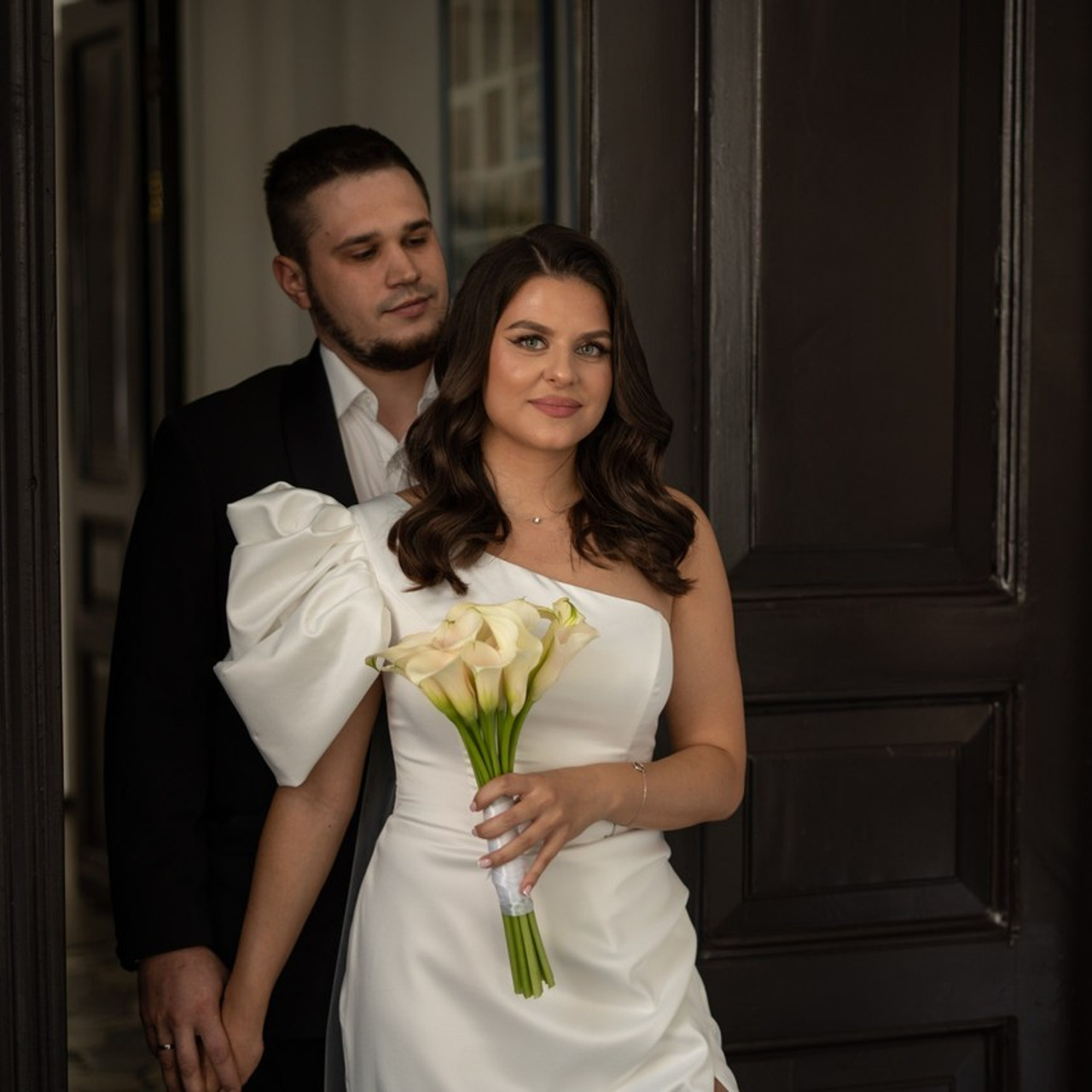 Отзывы. Фотограф Дорошук Виктория