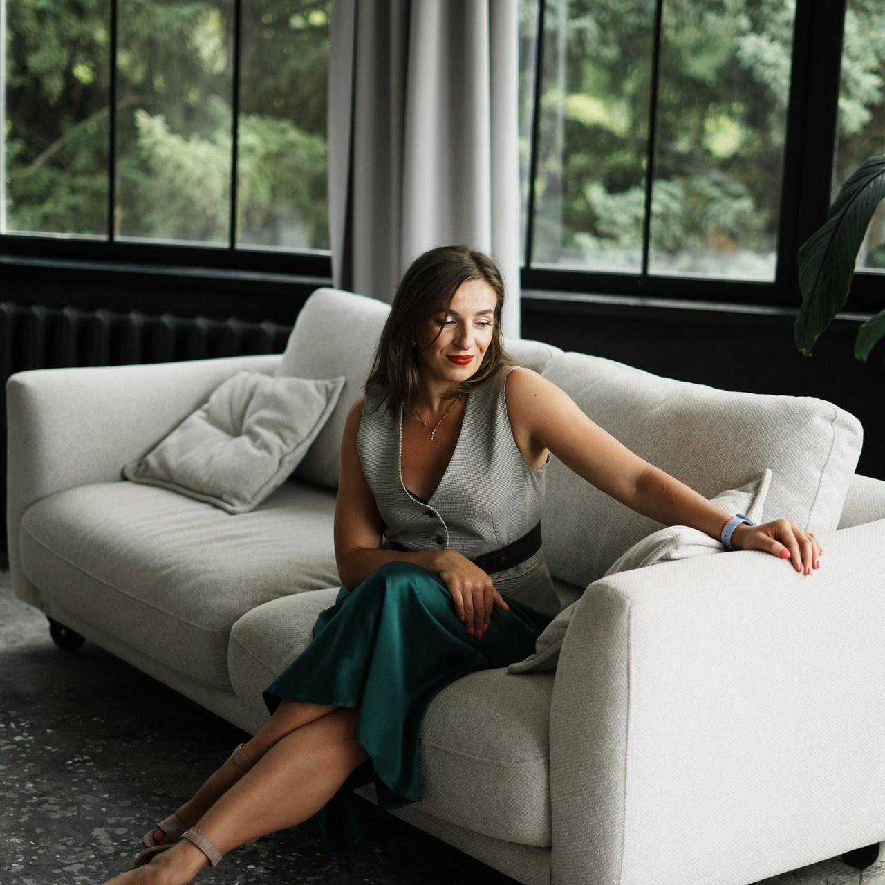 Отзывы. Фотограф Дорошук Виктория