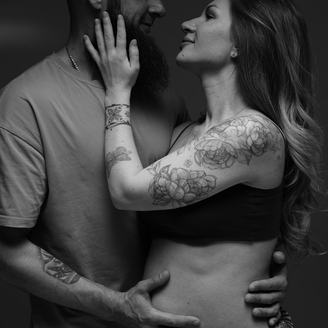 Отзывы. Фотограф Дорошук Виктория