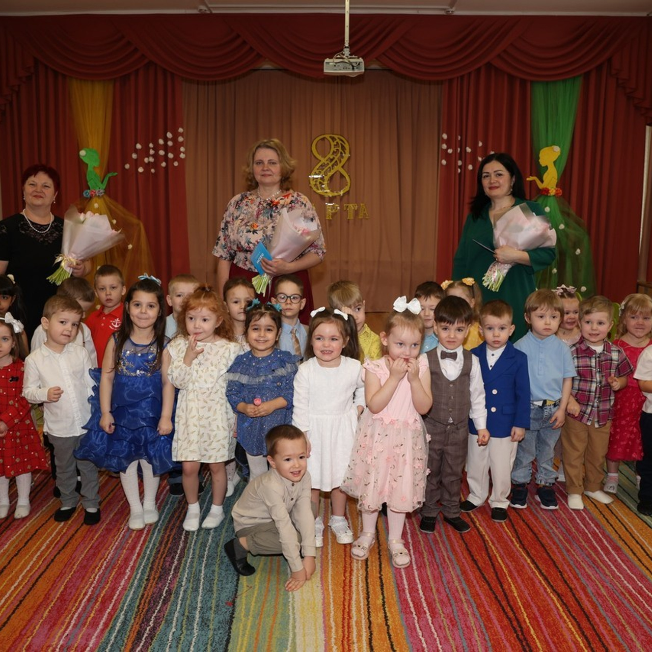 Отзывы. Главная